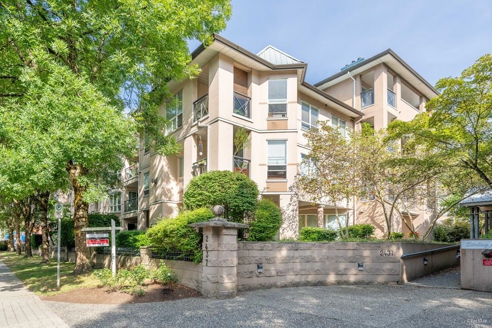 405 2437 WELCHER AVENUE, R3036001, BC,