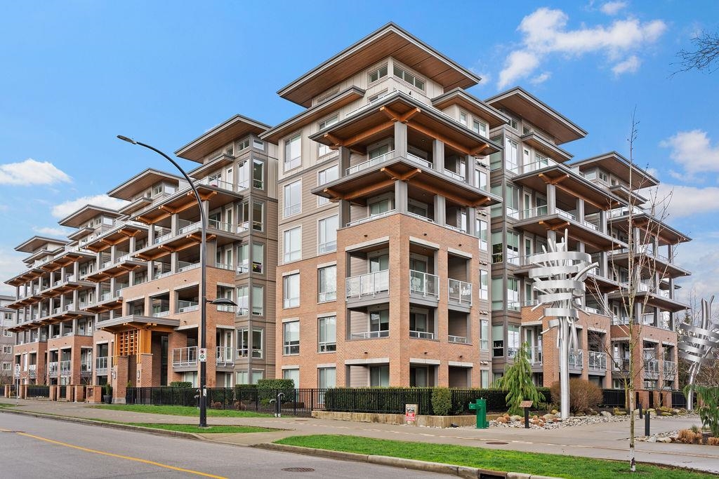 404 7133 14TH AVENUE, R3036002, BC,