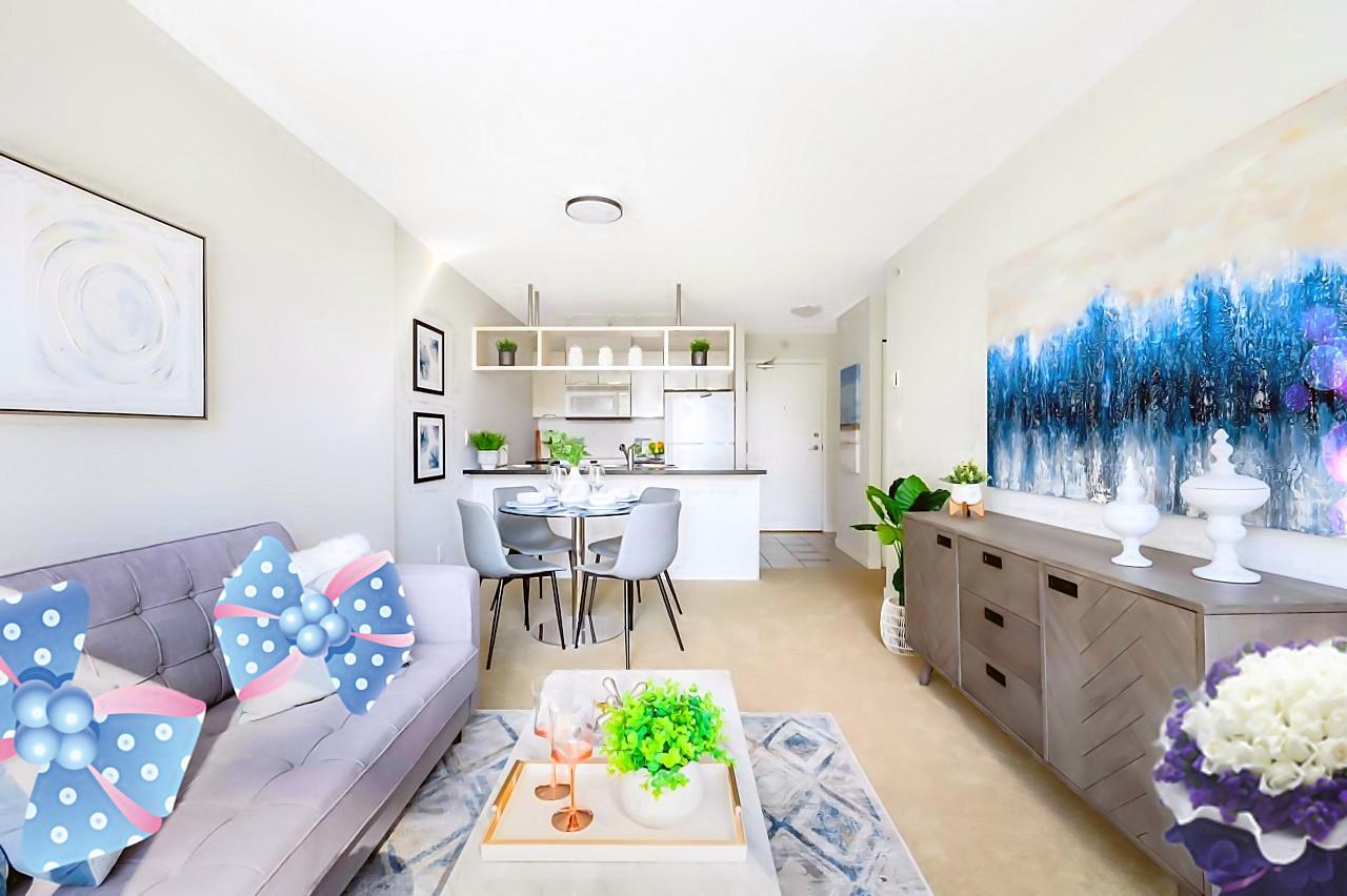 1809 1082 SEYMOUR STREET, R3036007, BC,
