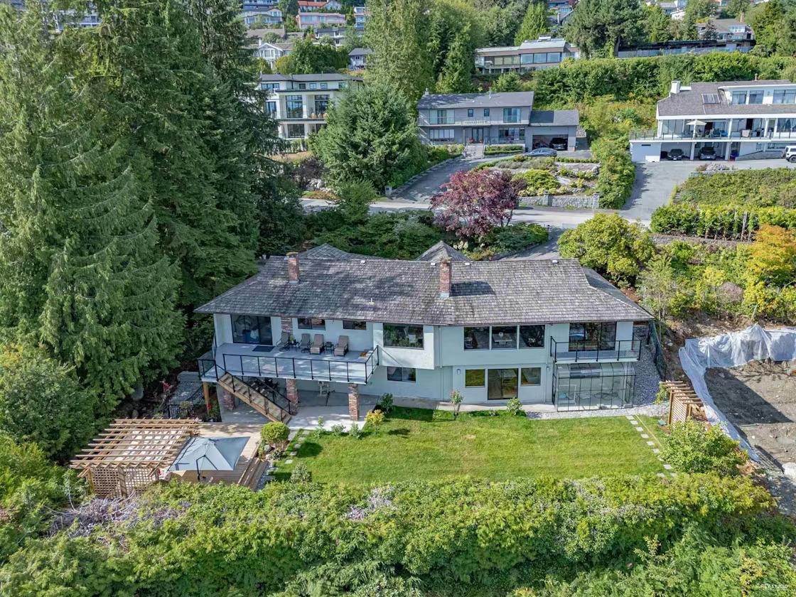 1418 BRAMWELL ROAD, West Vancouver BC V7S 2N9, R3036010, BC,