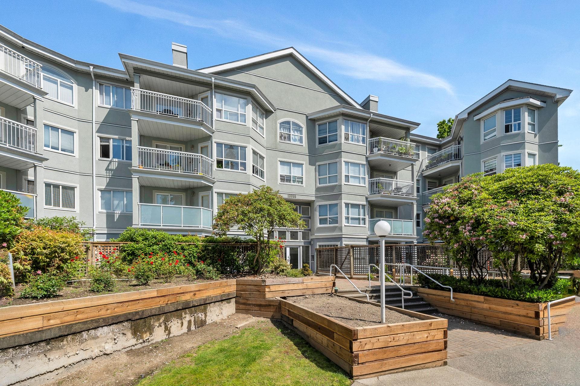 201 13955 LAUREL DRIVE, R3036022, BC,