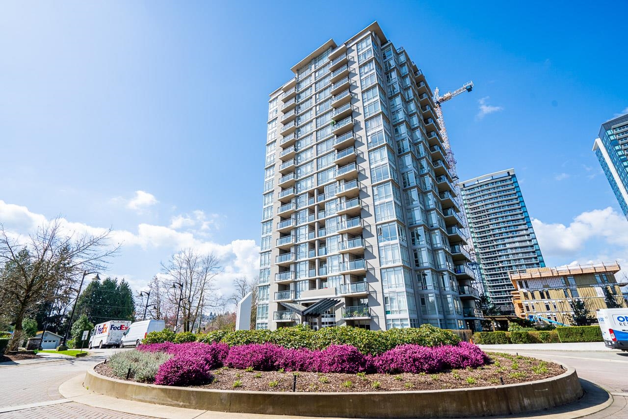 1901 555 DELESTRE AVENUE, R3036034, BC,