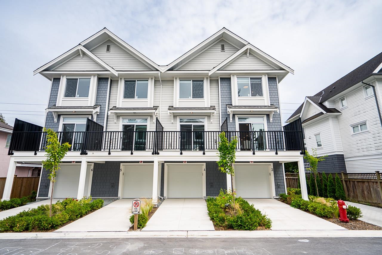 5 2525 156 STREET, R3036042, BC,