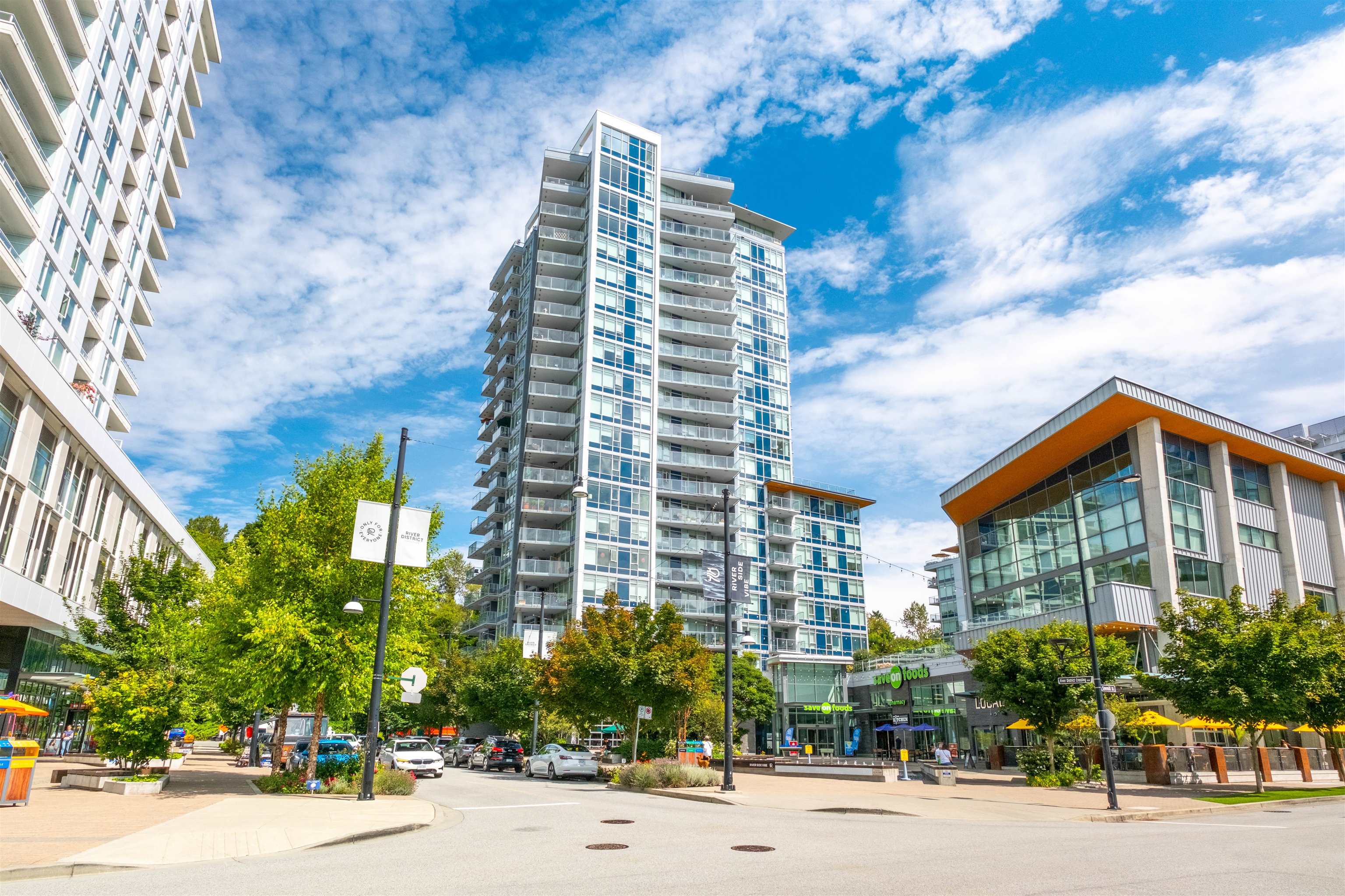 507 8538 RIVER DISTRICT CROSSING, R3036050, BC,