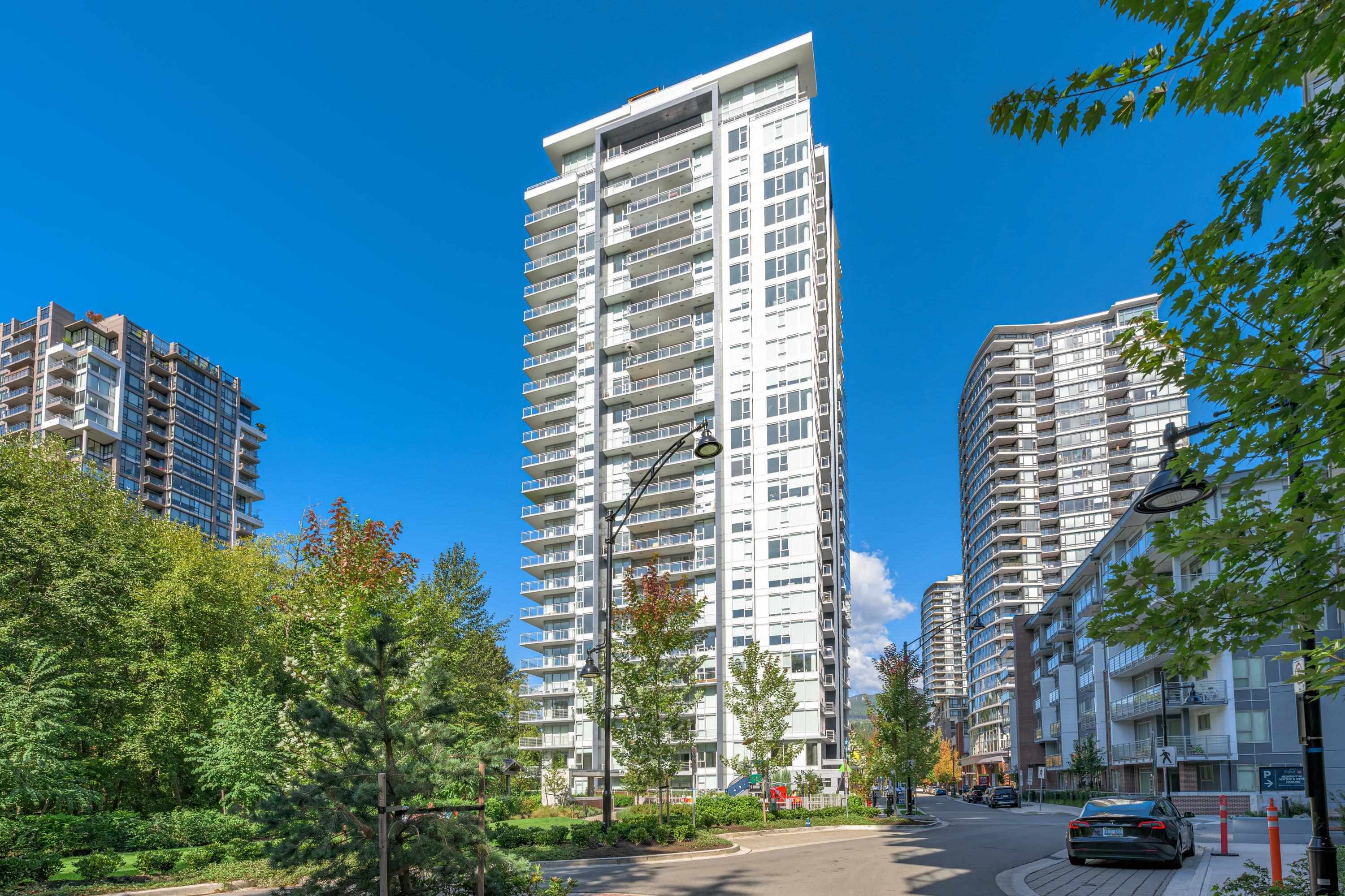 2002 305 MORRISSEY ROAD, R3036052, BC,