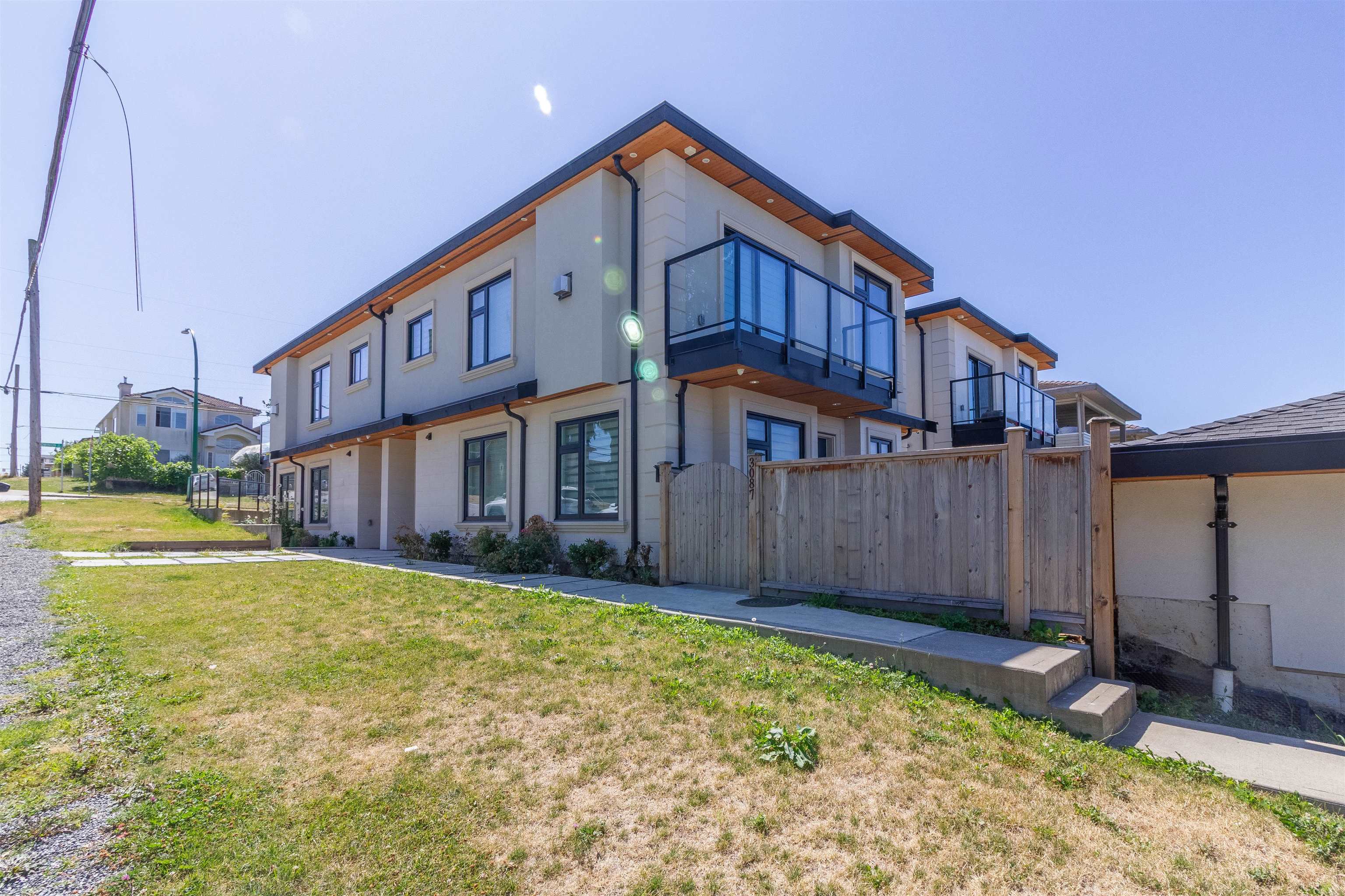 3087 ROYAL OAK AVENUE, Burnaby BC V5G 4H5, R3036058, BC,