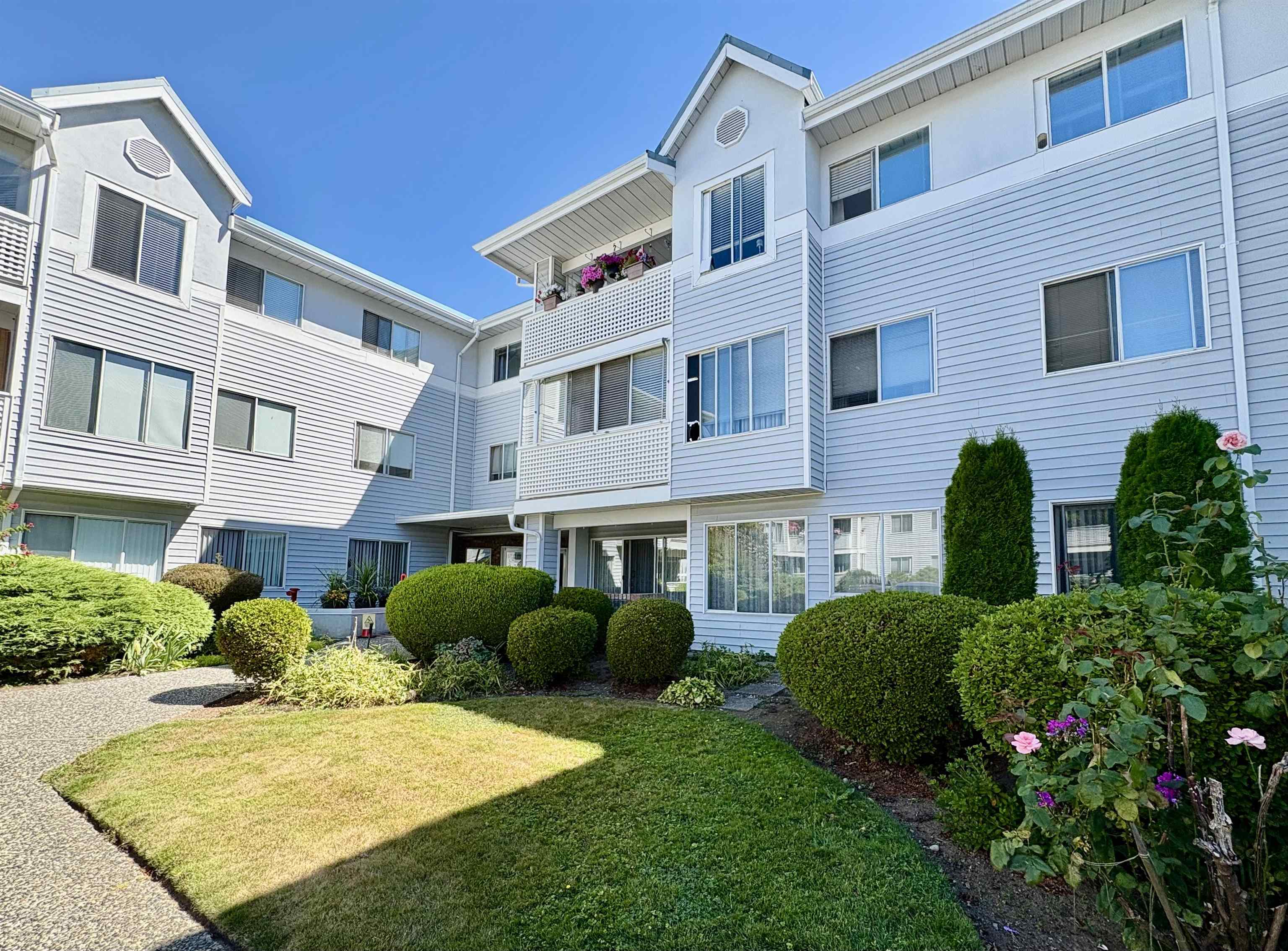 121 32853 LANDEAU PLACE, R3036060, BC,