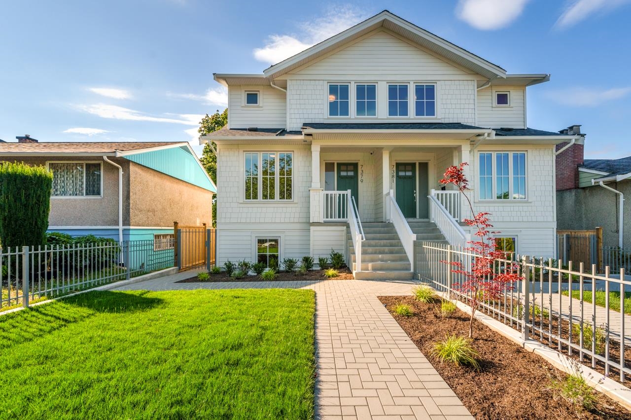 7379 SW IMPERIAL STREET, Burnaby BC V5E 1N8, R3036066, BC,