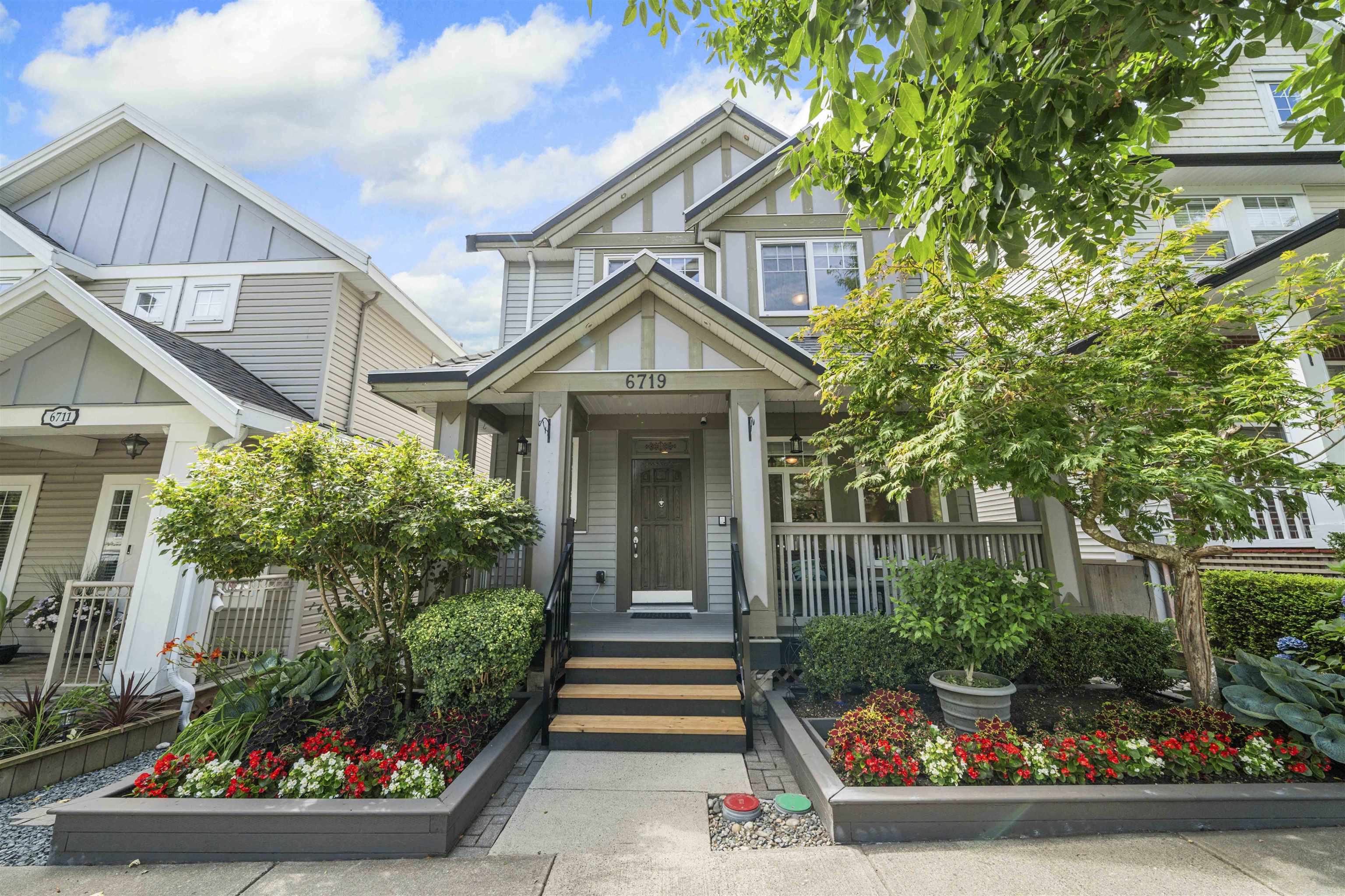 6719 193B STREET, Surrey BC V4N 5W5, R3036072, BC,