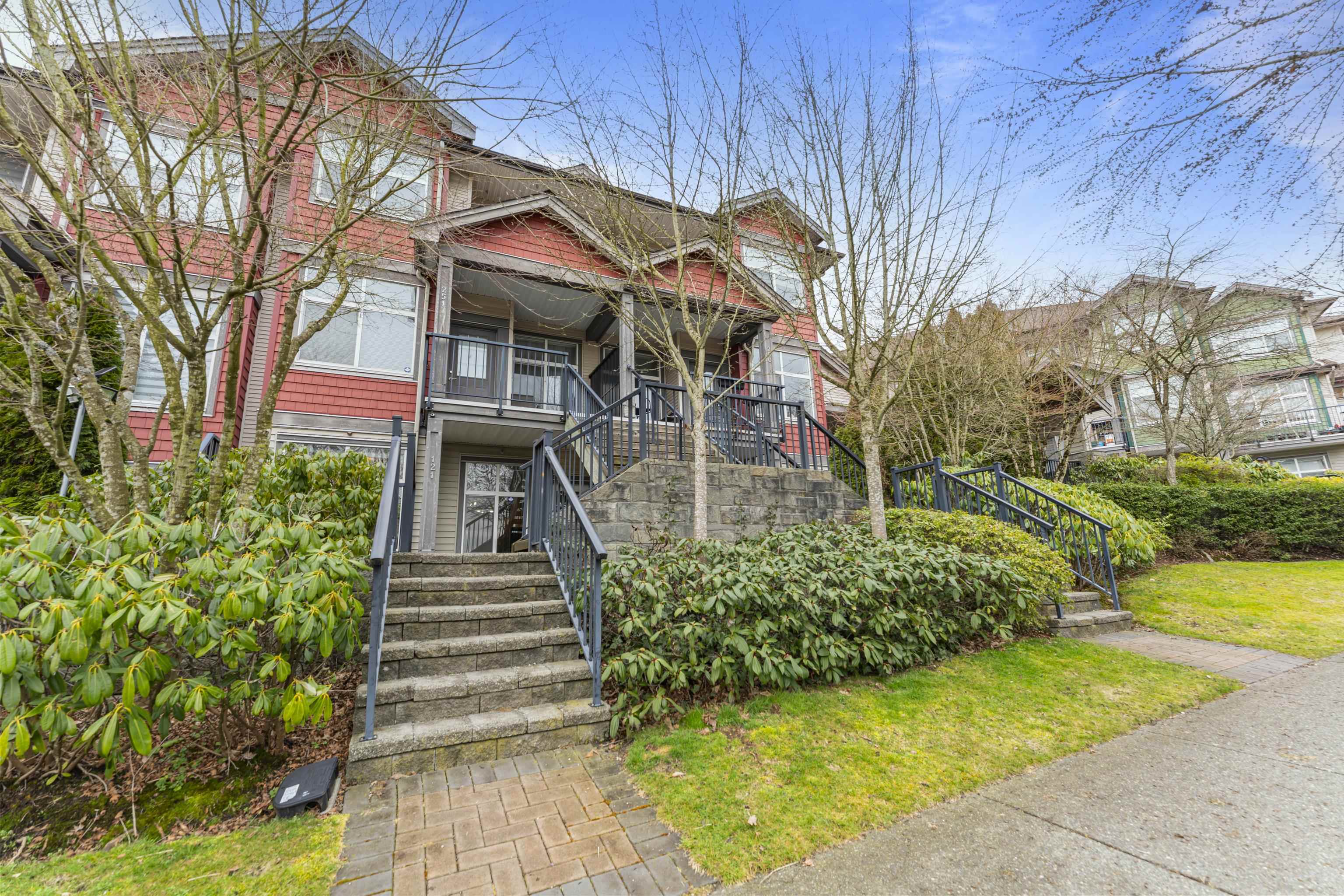 121 7333 16TH AVENUE, R3036074, BC,