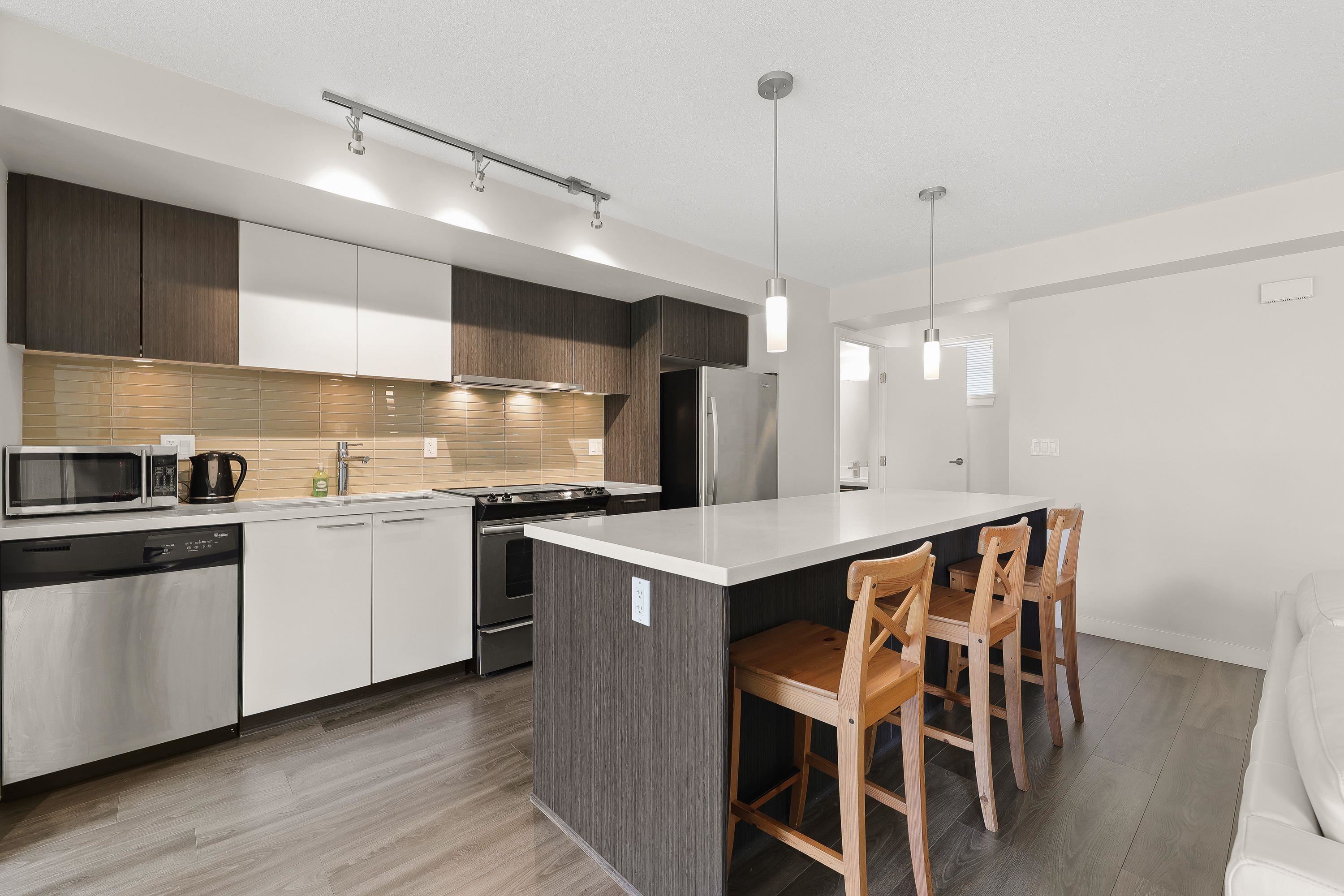 311 618 LANGSIDE AVENUE, R3036075, BC,