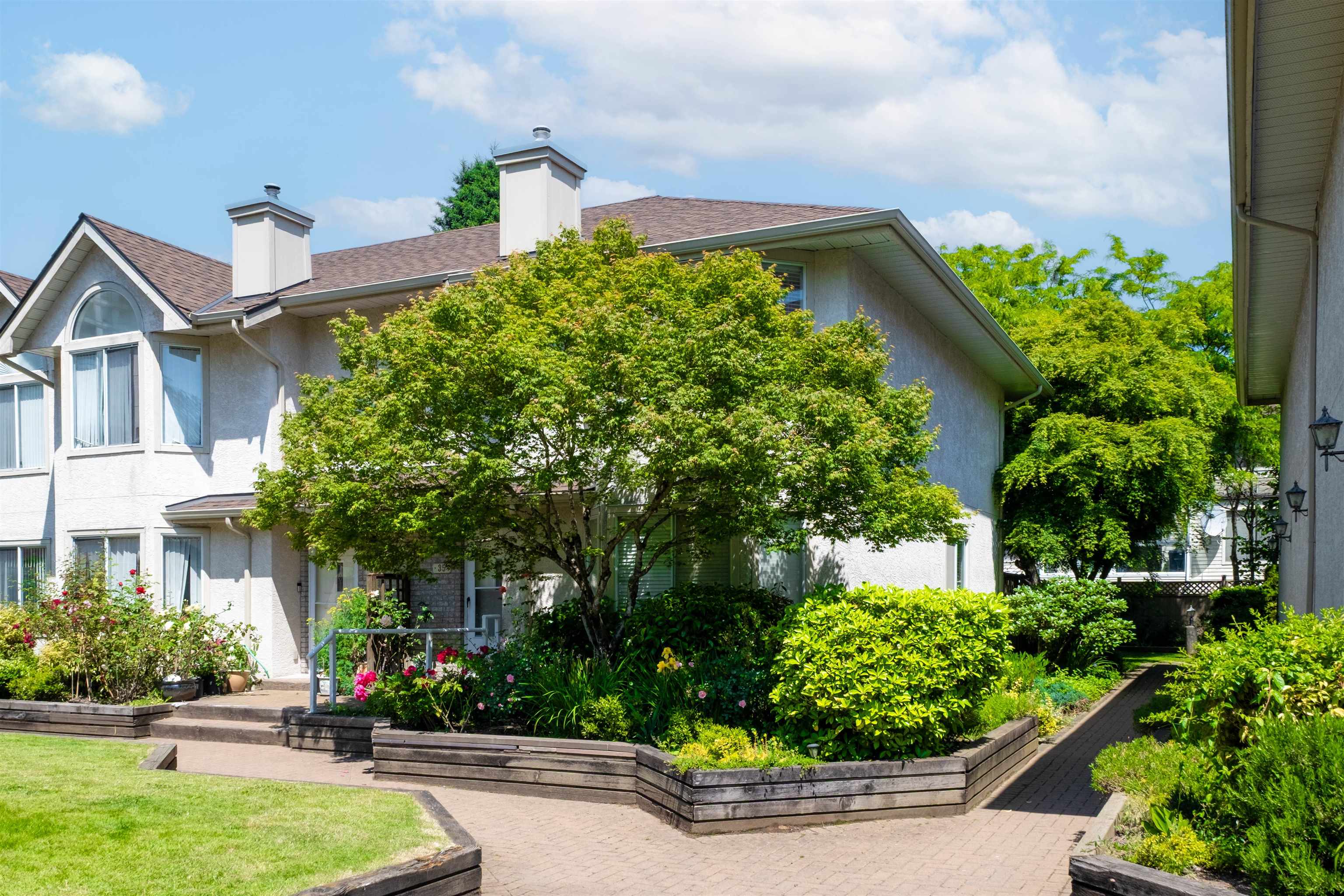 35 3701 THURSTON STREET, R3036083, BC,