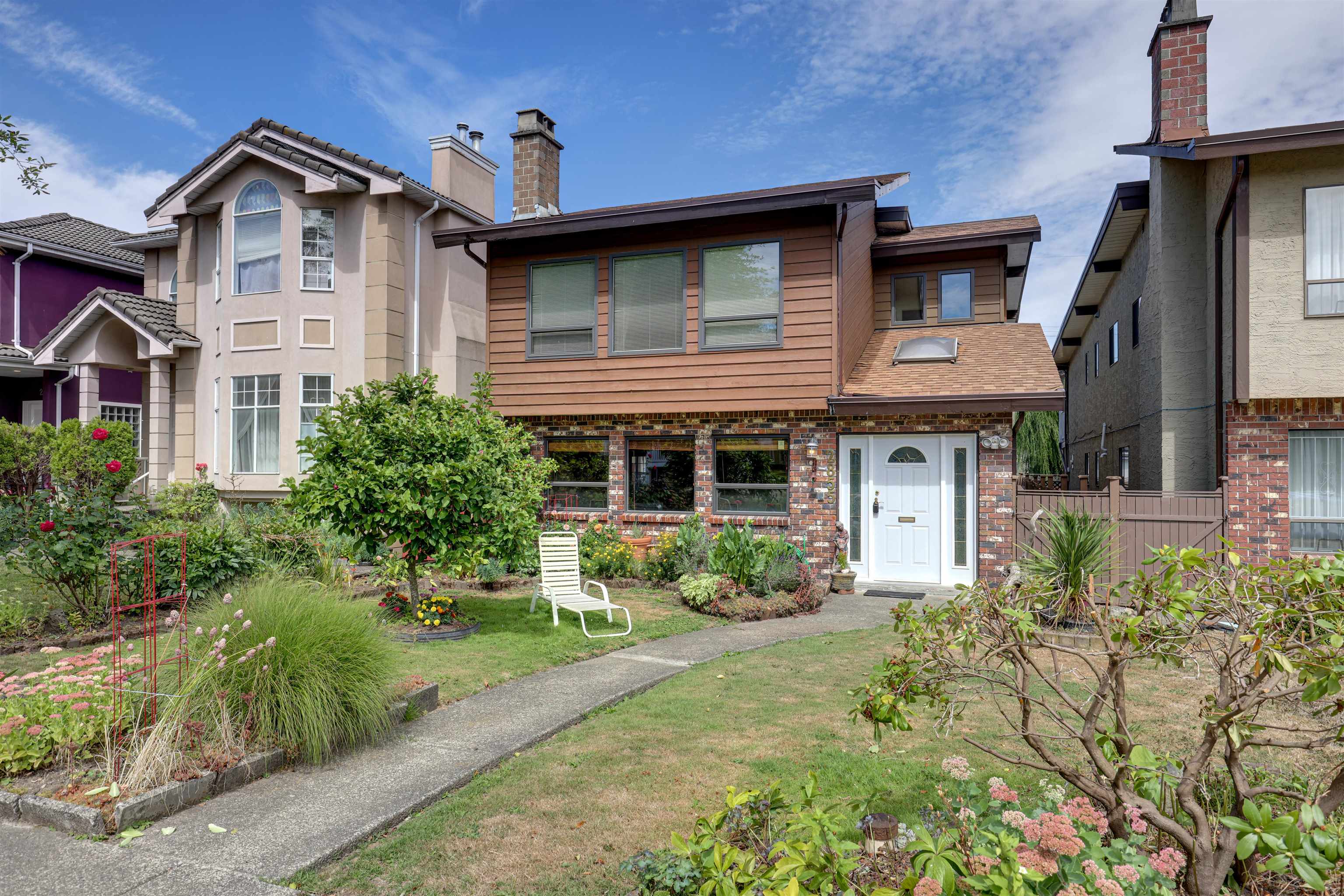 2855 W 22ND AVENUE, Vancouver BC V6L 1M7, R3036086, BC,