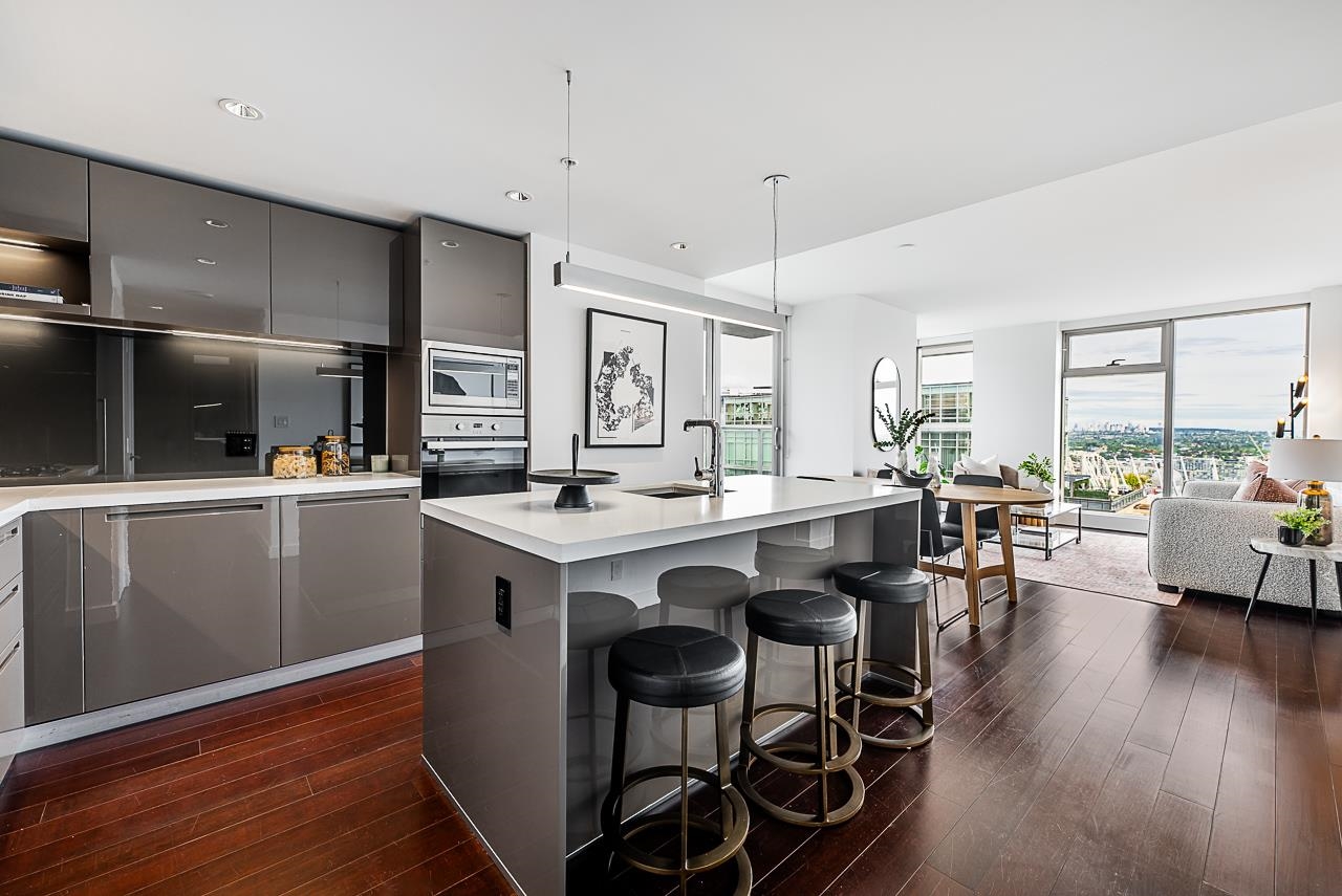 3309 777 RICHARDS STREET, R3036087, BC,