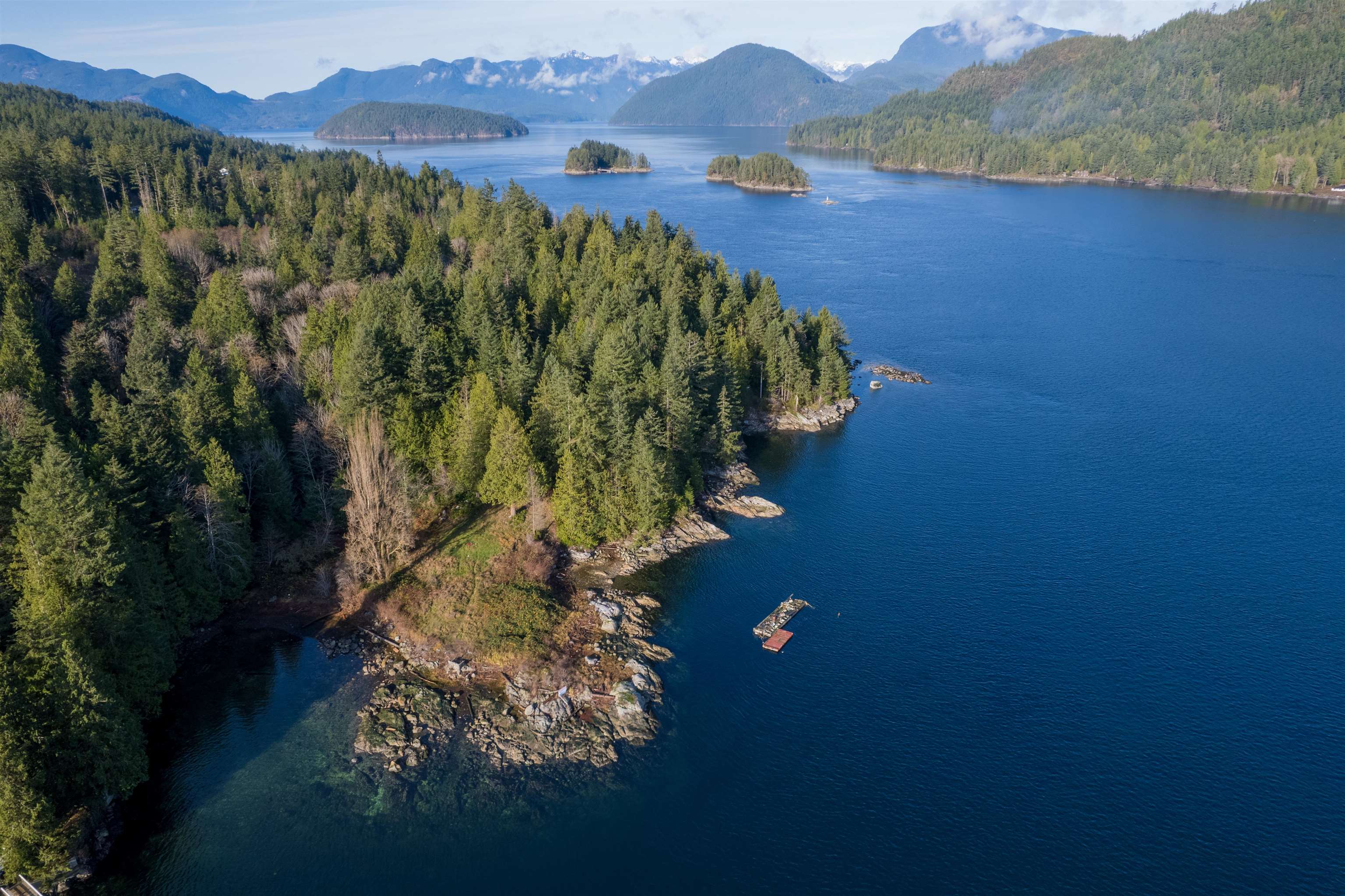 6795 MAPLE ROAD, Egmont BC V0N 1N0, R3036088, BC,