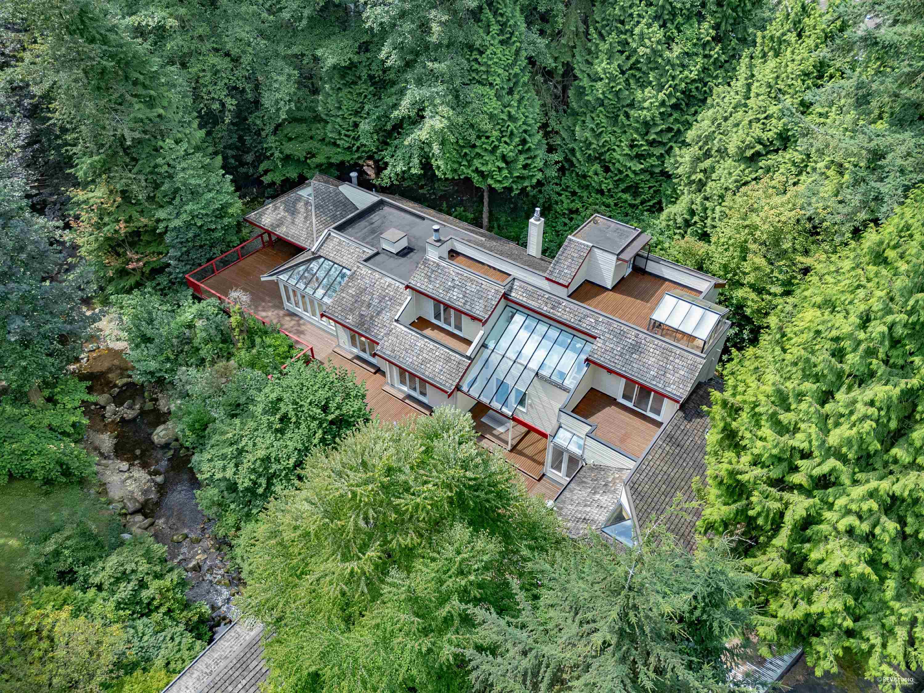 2901 ALLAN ROAD, North Vancouver BC V7J 3P4, R3036091, BC,