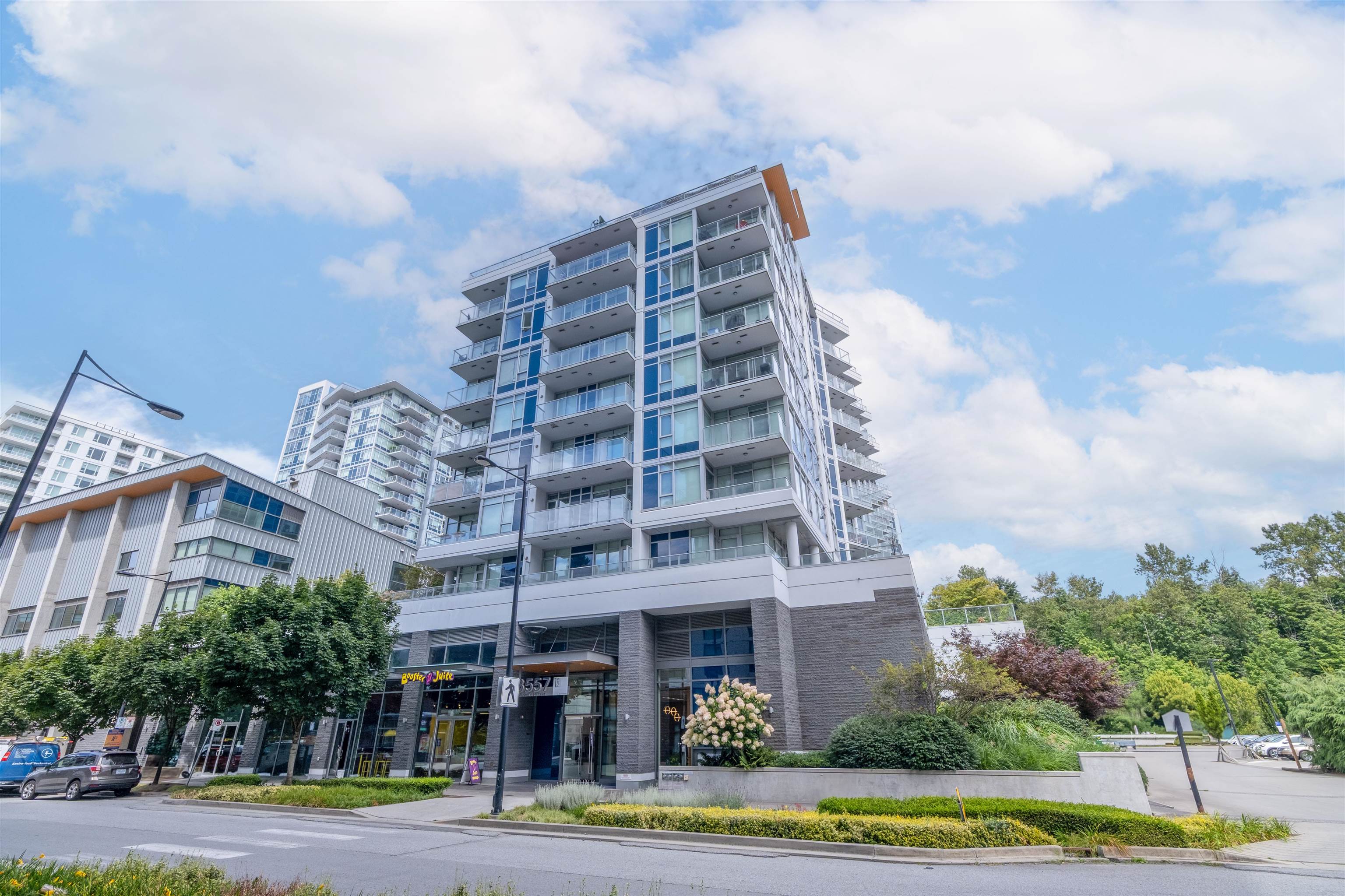 912 3557 SAWMILL CRESCENT, R3036101, BC,