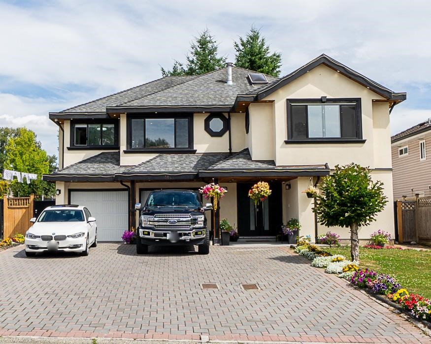 8736 140A STREET, Surrey BC V3W 0M4, R3036117, BC,