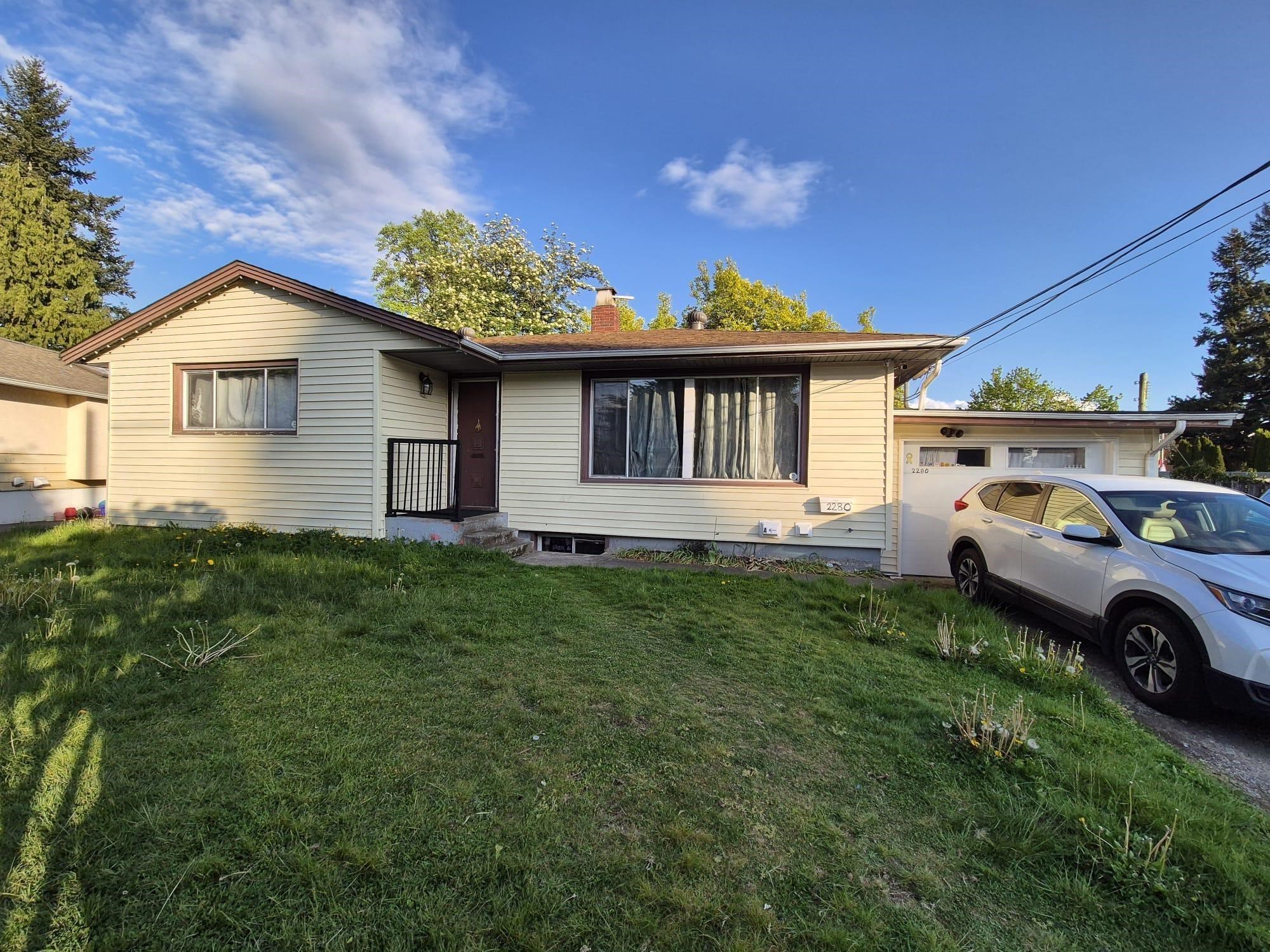 2280 ALEXANDER CRESCENT, Abbotsford BC V2S 3W4, R3036118, BC,