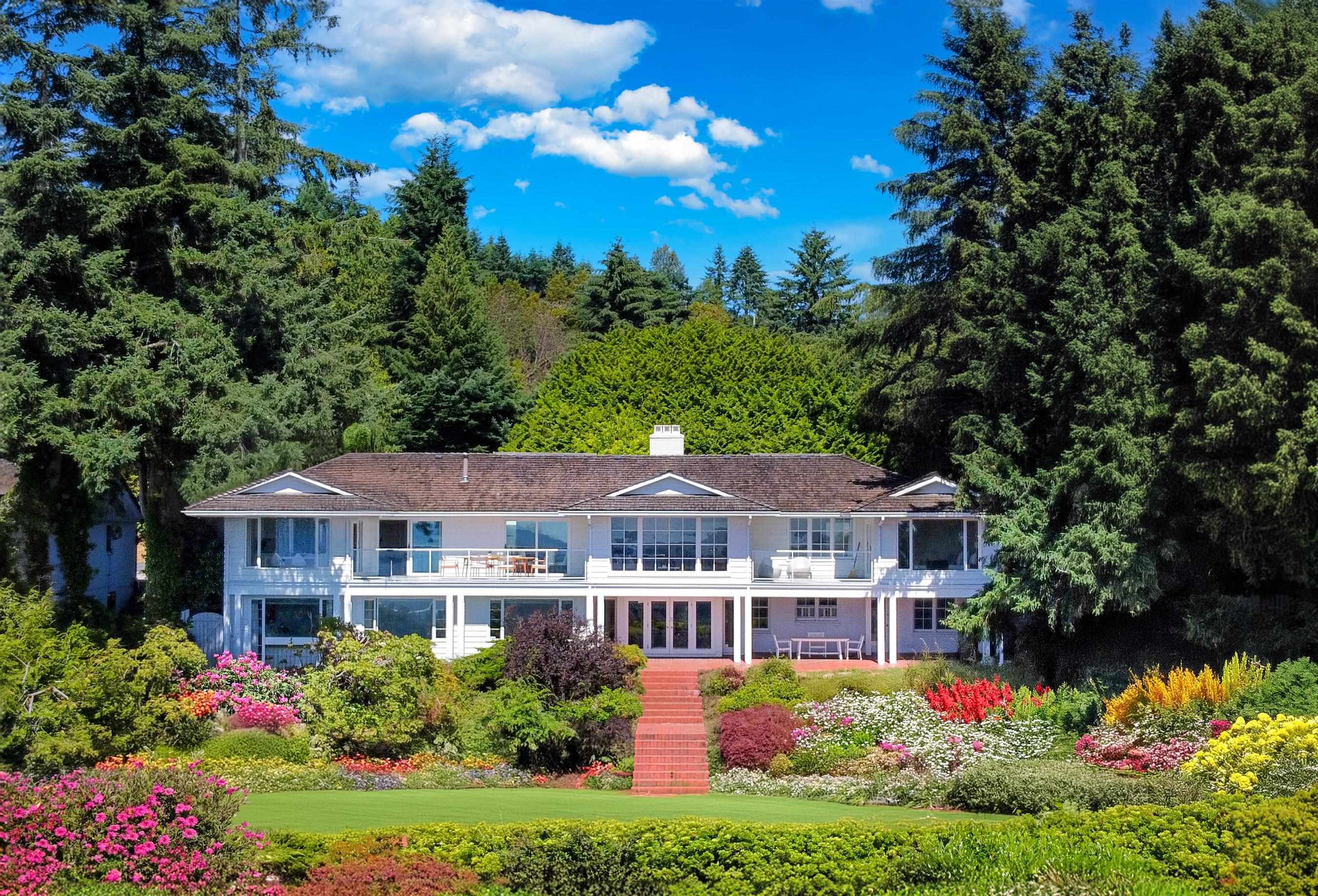 790 FAIRMILE ROAD, West Vancouver BC V7S 1R2, R3036126, BC,