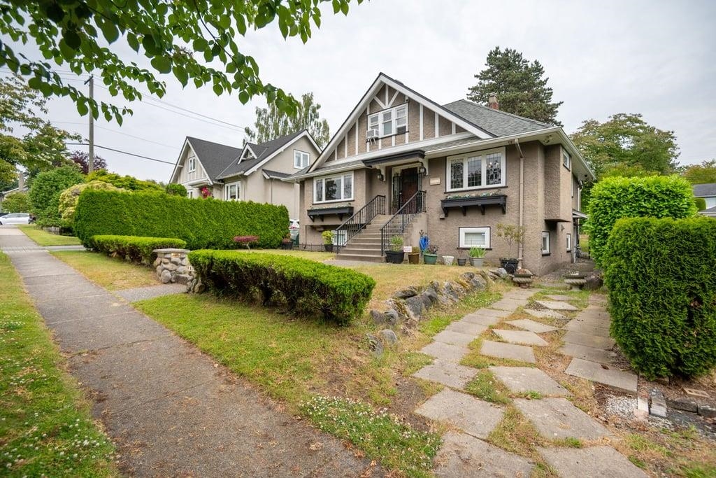 Lower 6518 LIME STREET, R3036129, BC,