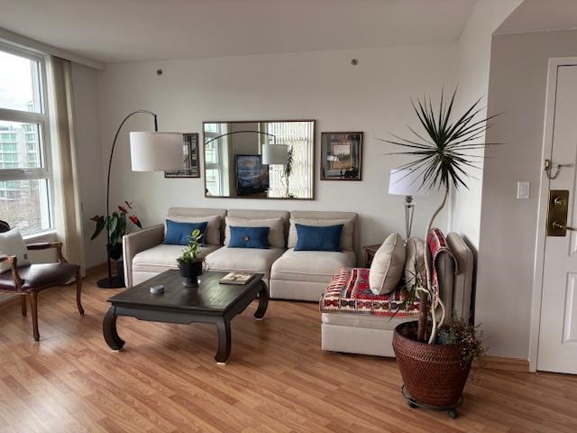 401 1788 GEORGIA STREET, R3036134, BC,