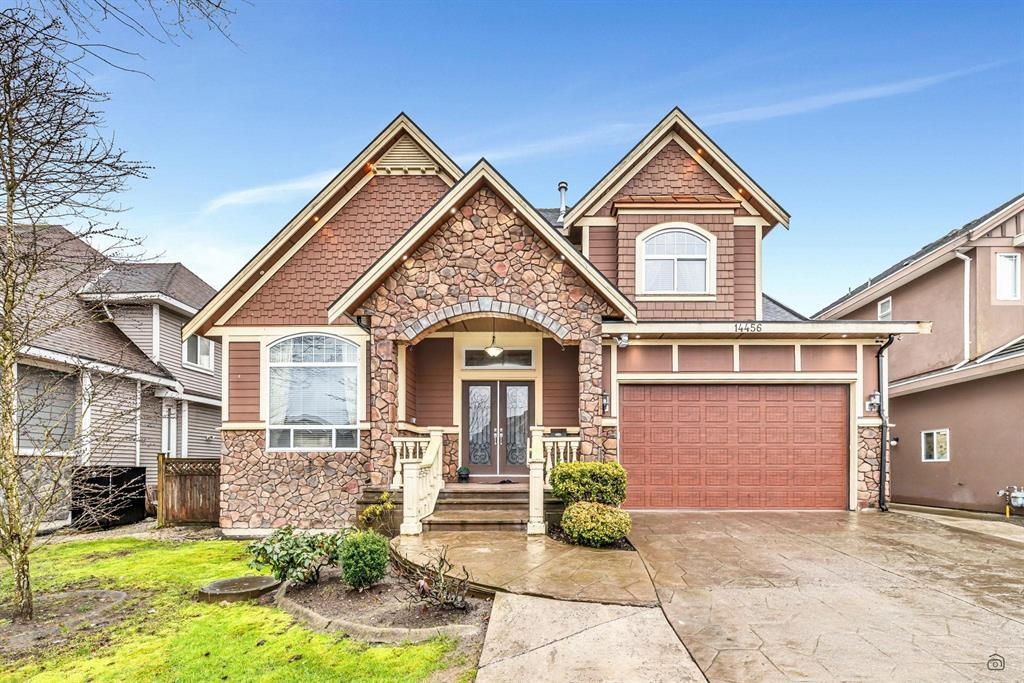 14456 76 AVENUE, Surrey BC V3S 2G7, R3036142, BC,