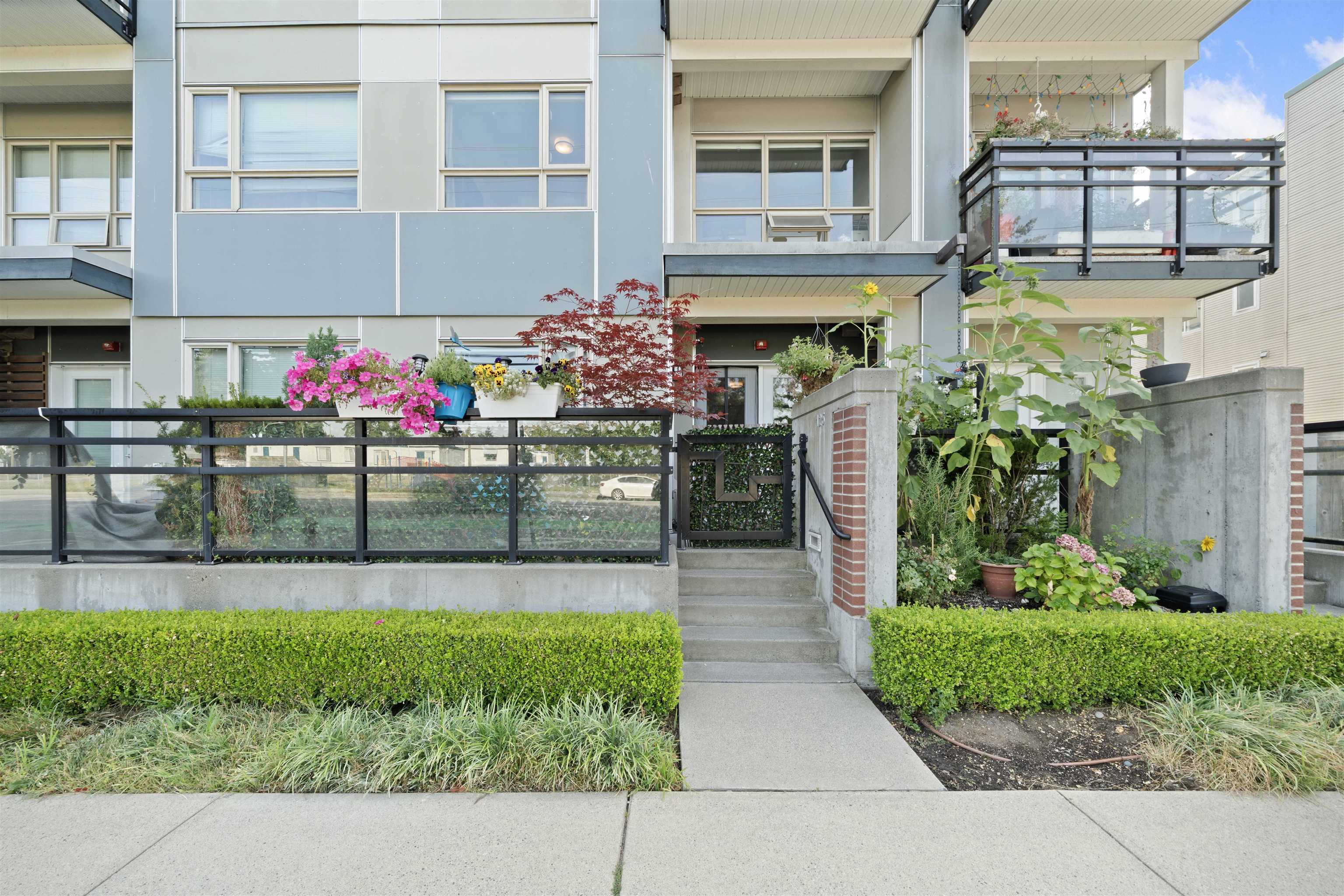 125 13228 OLD YALE ROAD, R3036146, BC,