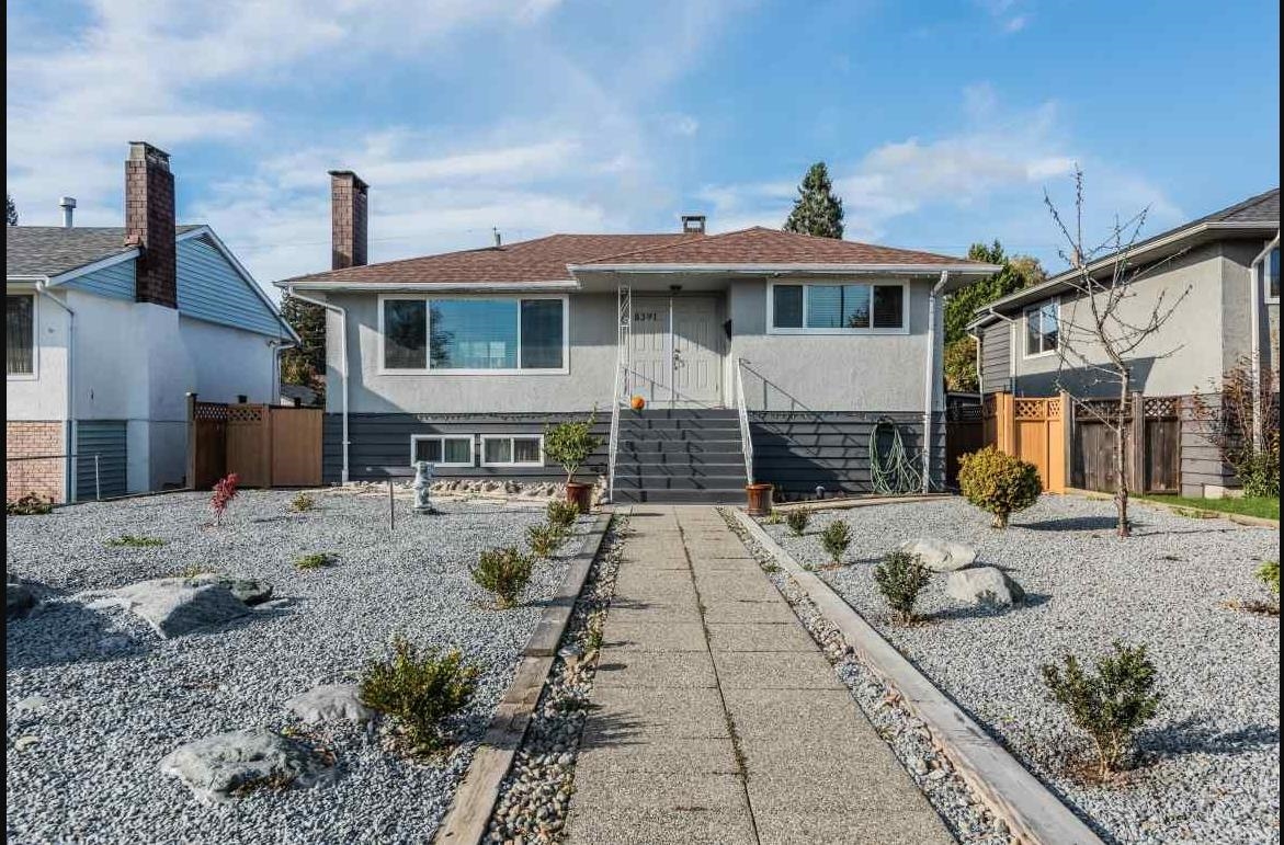 8391 11TH AVENUE, Burnaby BC V3N 2P5, R3036154, BC,