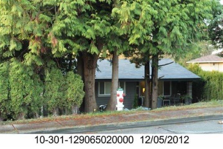 6502 BROADWAY AVENUE, Burnaby BC V5B 2Y5, R3036156, BC,