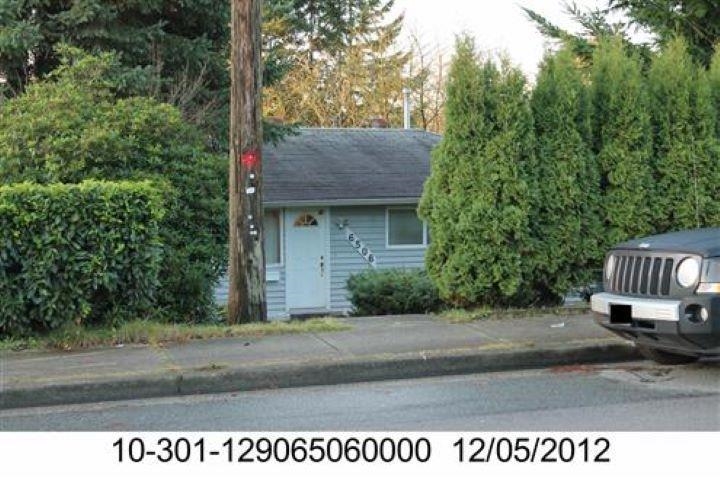 6506 BROADWAY AVENUE, Burnaby BC V5B 2Y5, R3036157, BC,