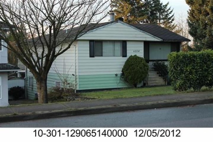 6514 BROADWAY AVENUE, Burnaby BC V5B 2Y5, R3036158, BC,