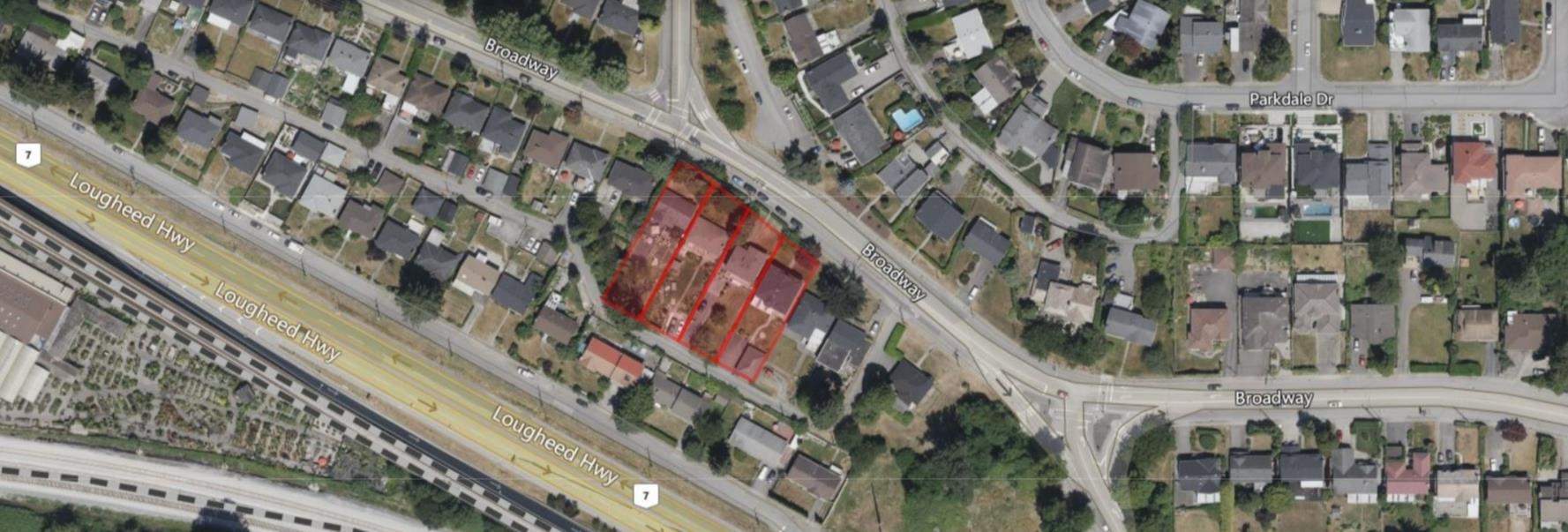 6522 BROADWAY AVENUE, Burnaby BC V5B 2Y5, R3036159, BC,