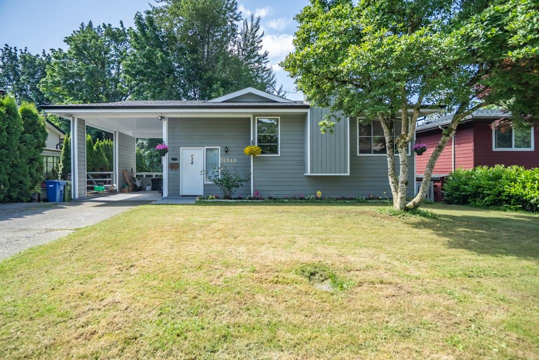 35340 SELKIRK AVENUE, Abbotsford BC V2S 8L2, R3036172, BC,