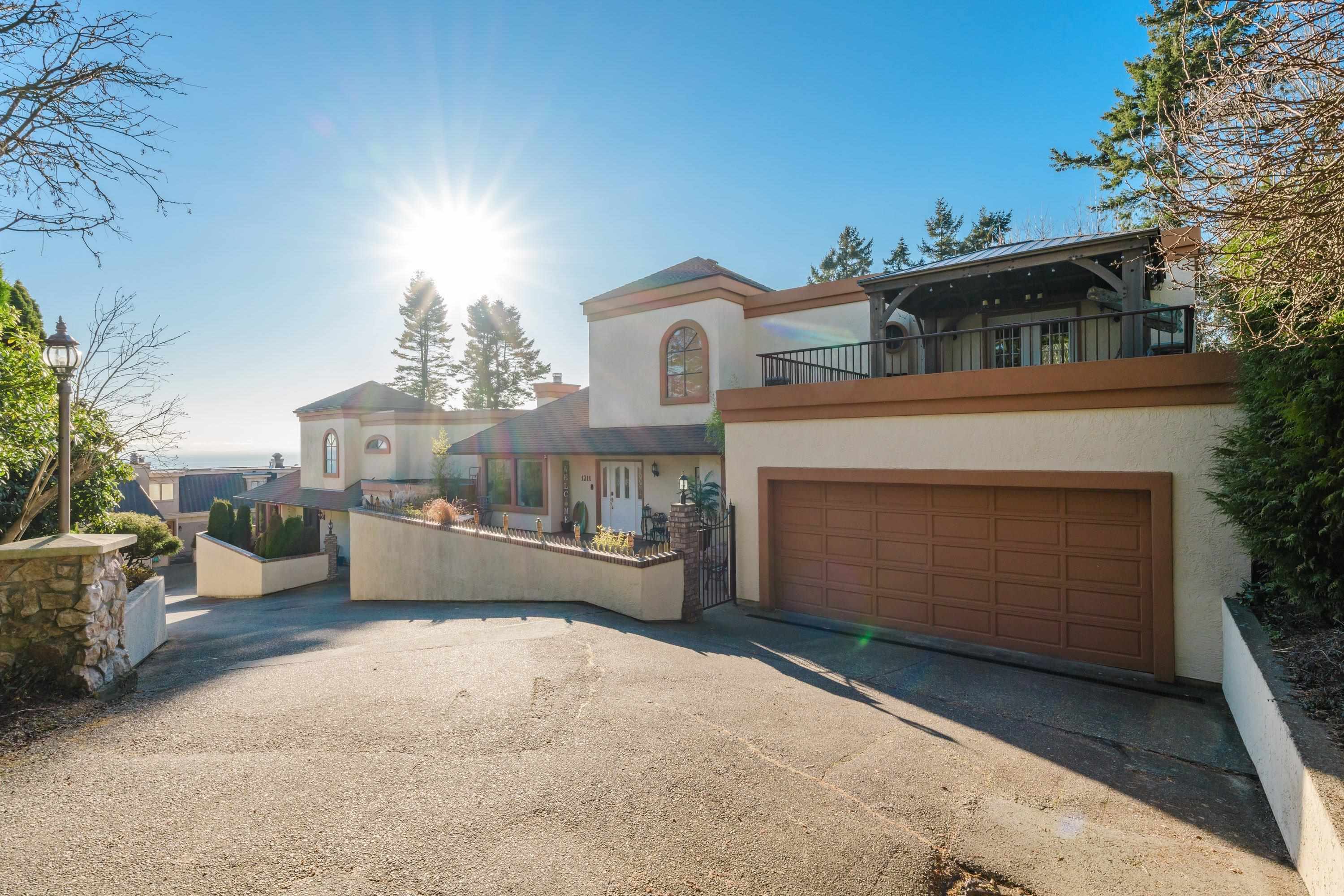 1311 133A STREET, Surrey BC V4A 4C4, R3036174, BC,
