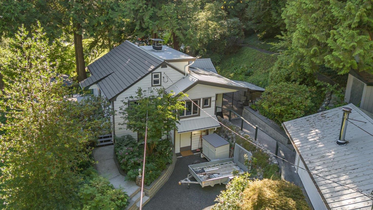 9455 BYRNES ROAD, Maple Ridge BC V2W 1M4, R3036176, BC,
