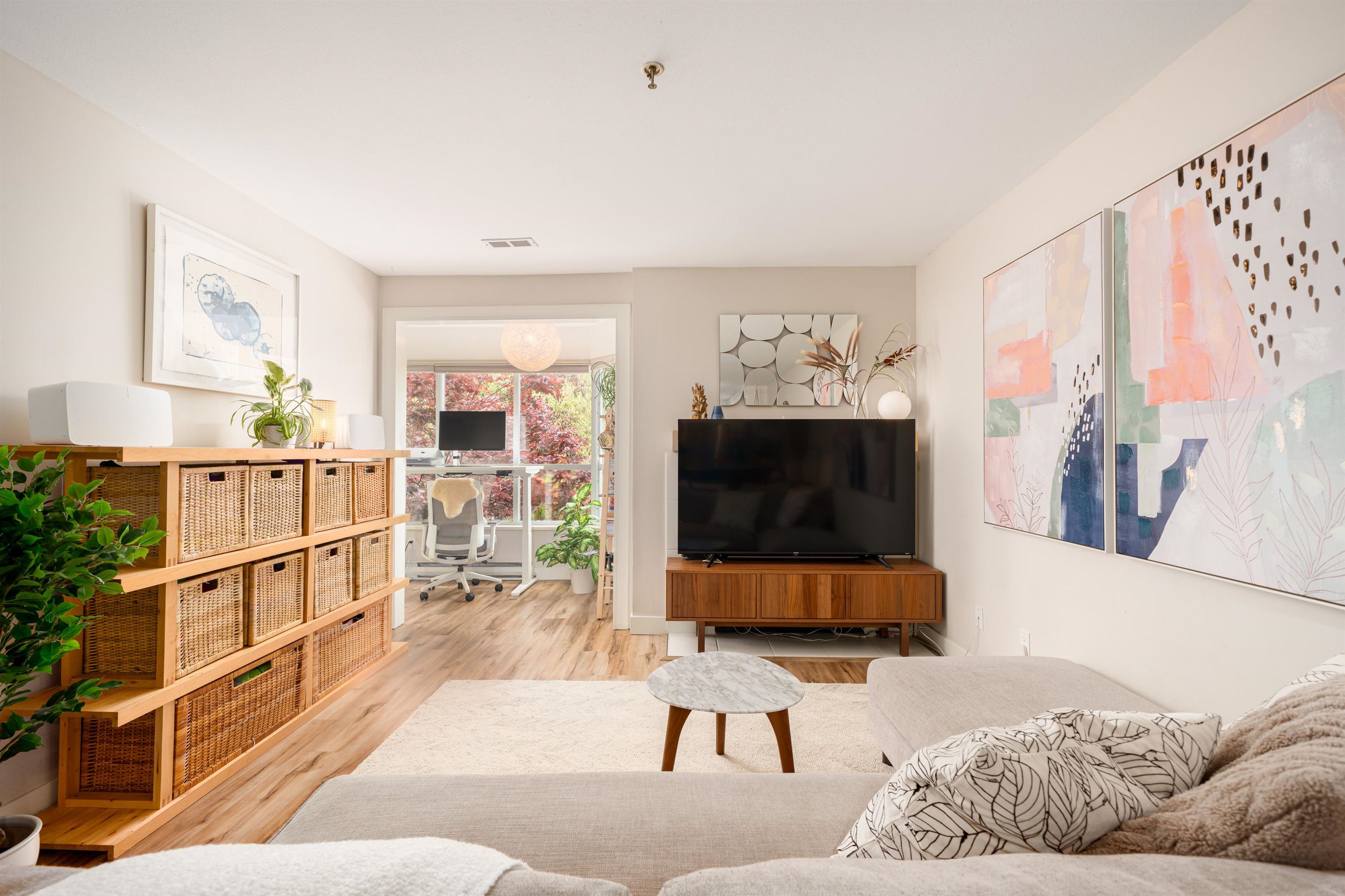 302 2333 ETON STREET, R3036177, BC,