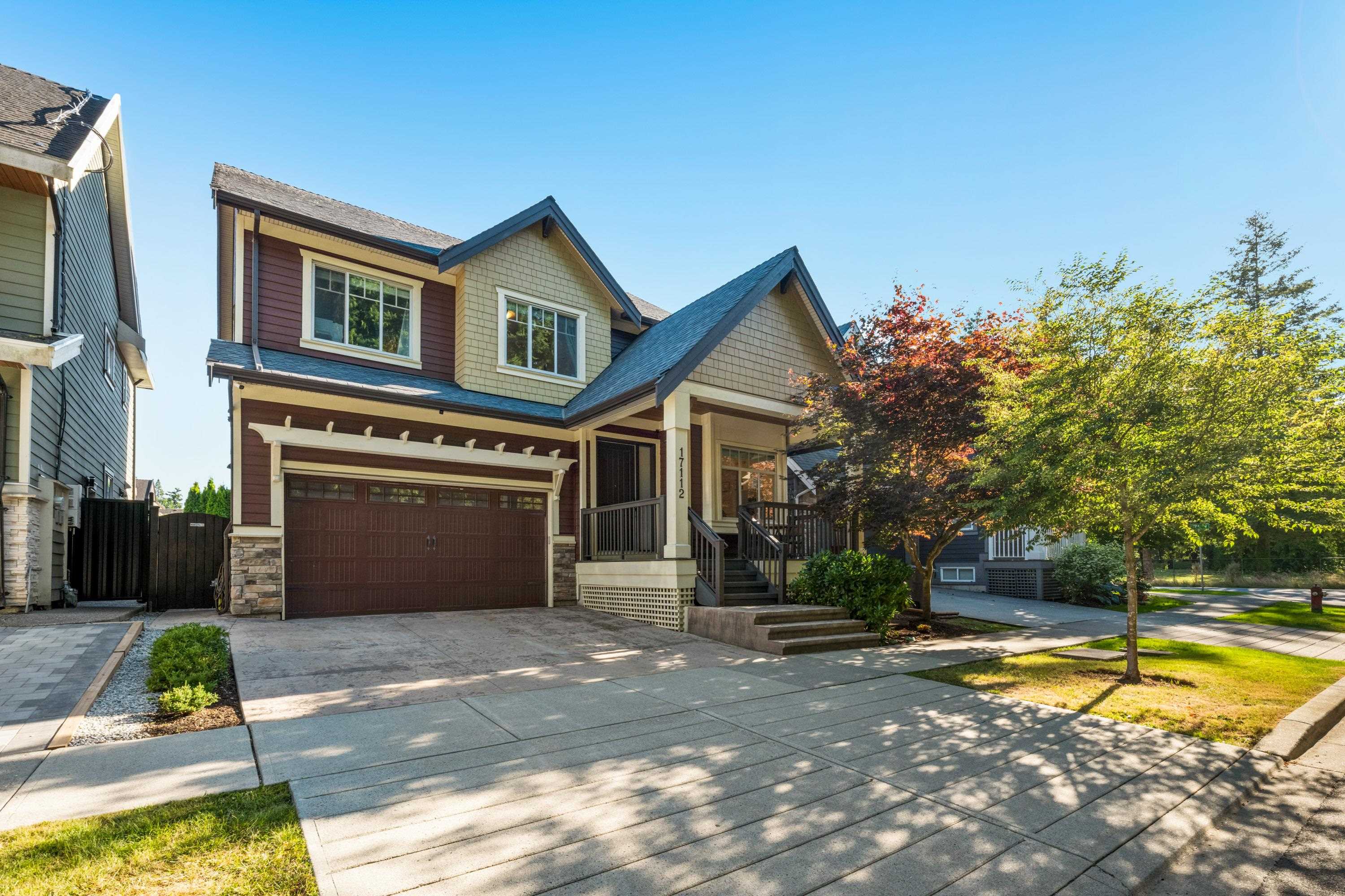 17112 3A AVENUE, Surrey BC V3Z 2X7, R3036180, BC,