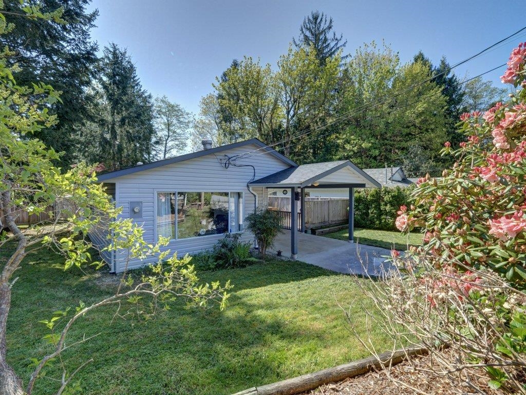 6557 BJORN PLACE, Sechelt BC V7Z 0T4, R3036182, BC,