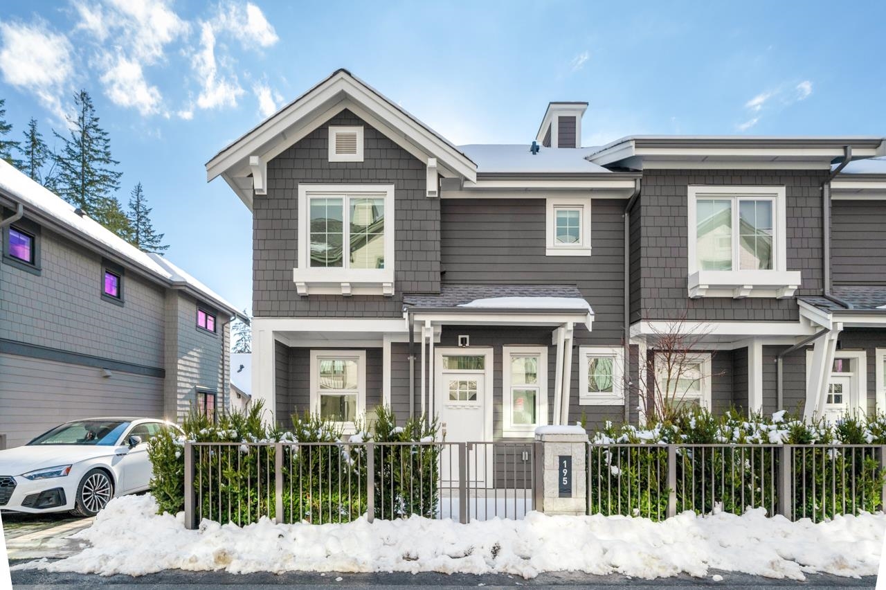 195 1310 MITCHELL STREET, R3036183, BC,