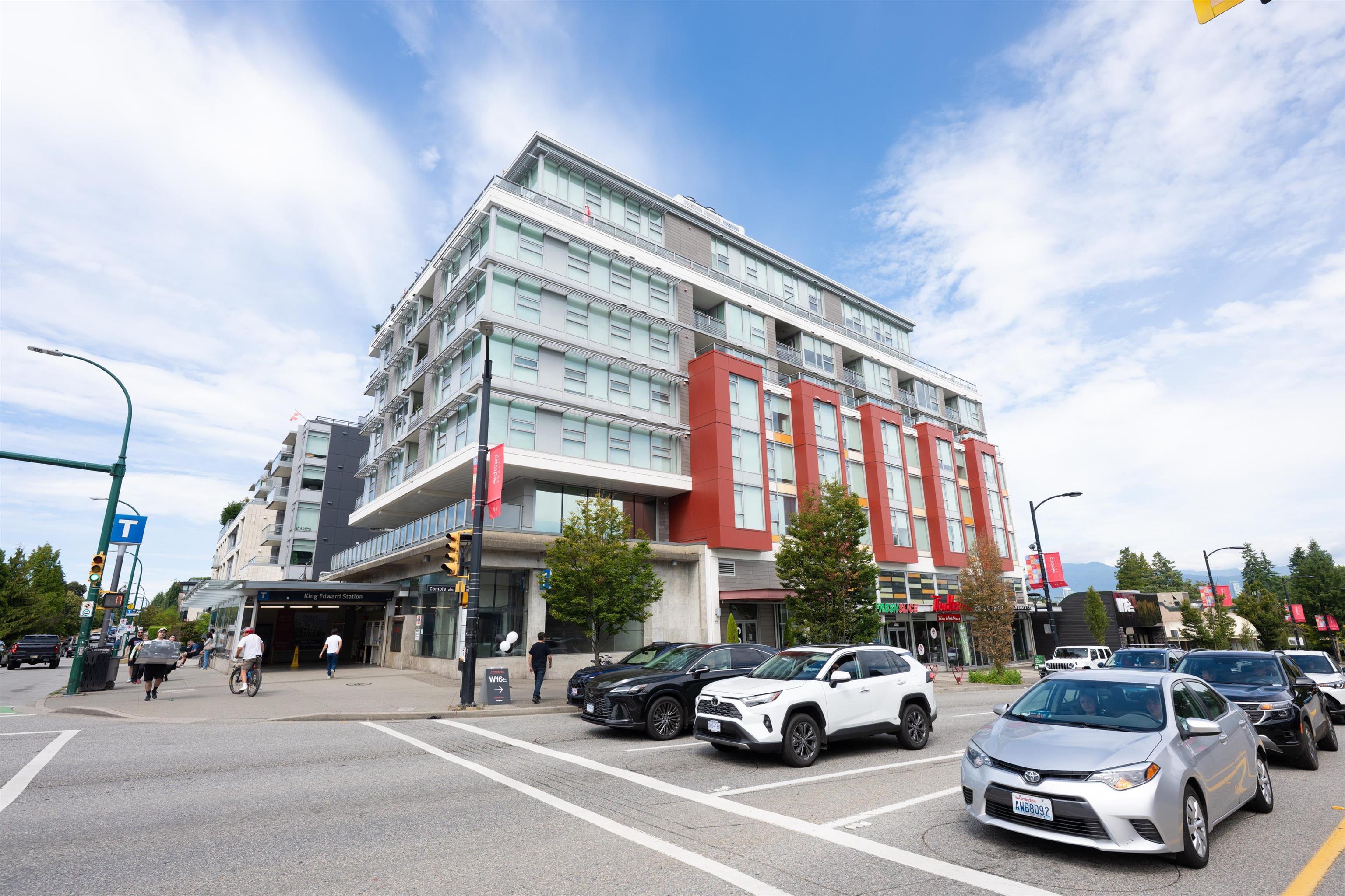 606 4083 CAMBIE STREET, R3036184, BC,