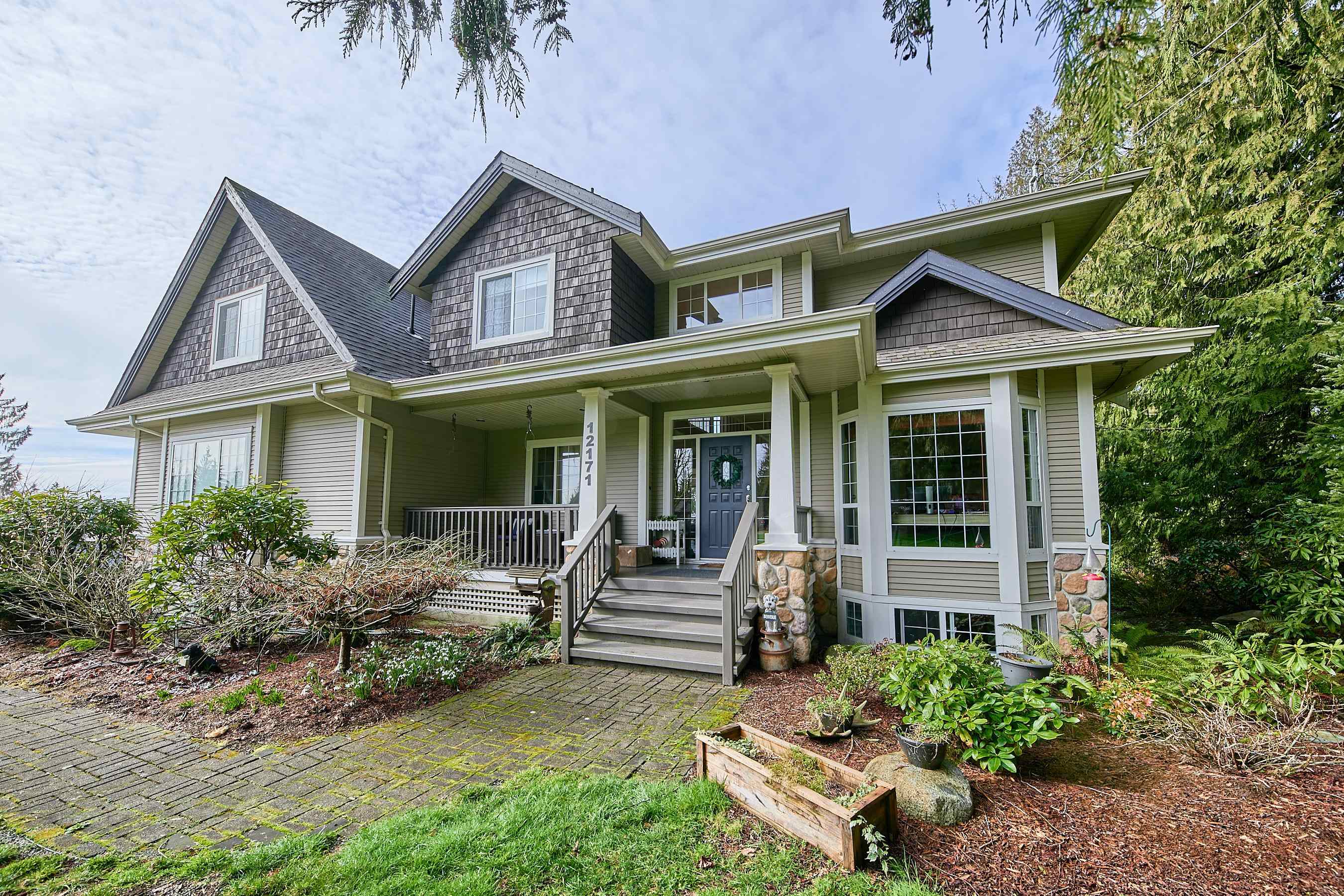 12171 270 STREET, Maple Ridge BC V2W 1X4, R3036192, BC,
