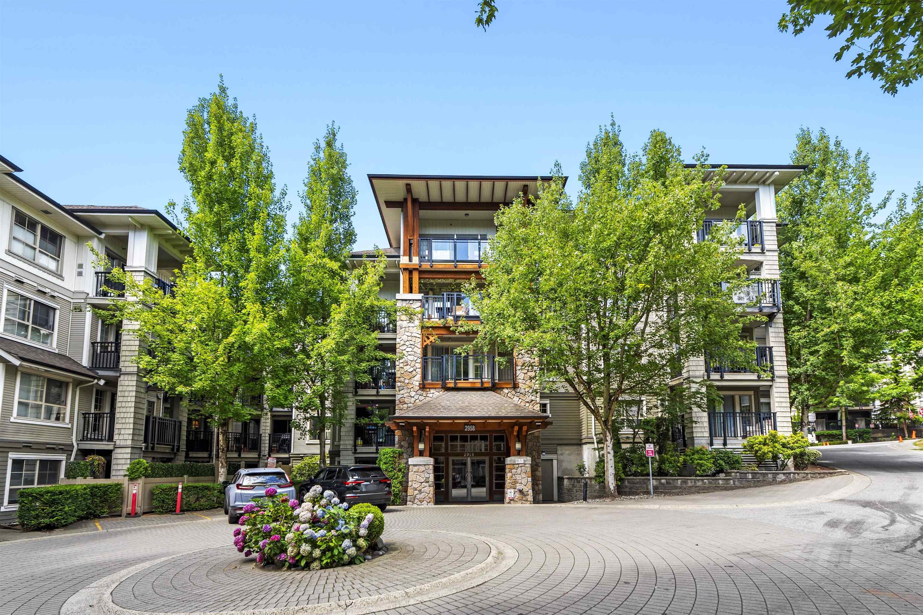108 2958 SILVER SPRINGS BOULEVARD, R3036195, BC,