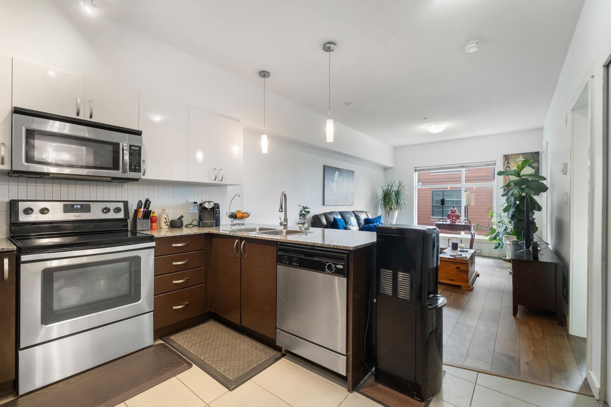 322 13728 108 AVENUE, R3036203, BC,