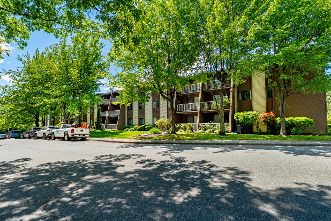 312 3921 CARRIGAN COURT, R3036216, BC,