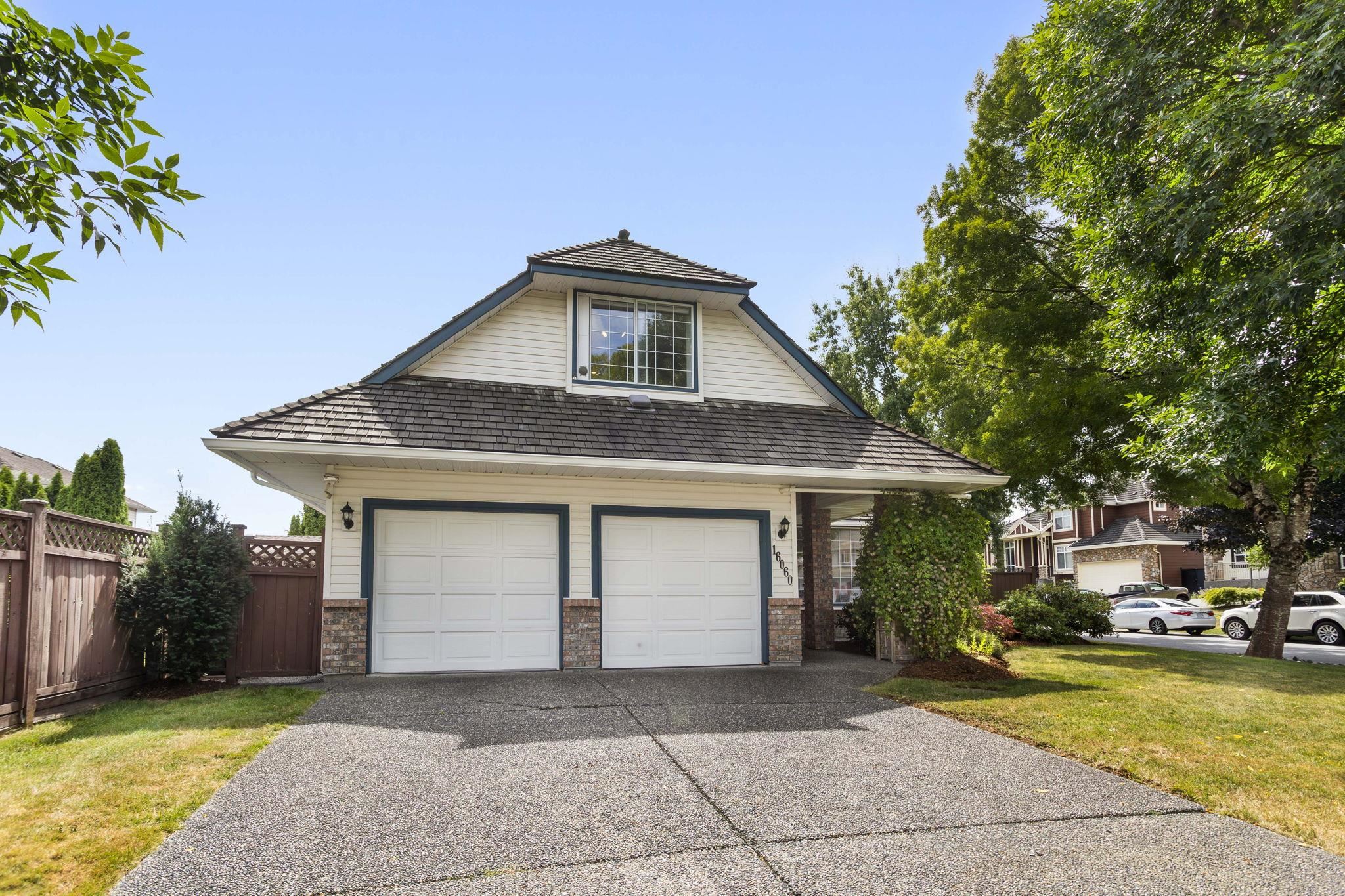 16060 93 AVENUE, Surrey BC V4N 3E3, R3036217, BC,