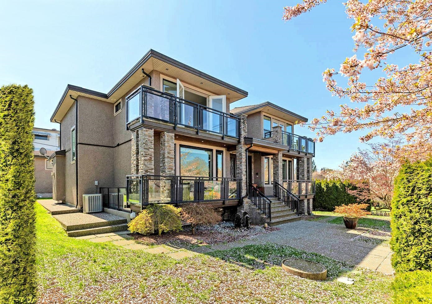7120 RIDGE DRIVE, Burnaby BC V5A 1B2, R3036218, BC,