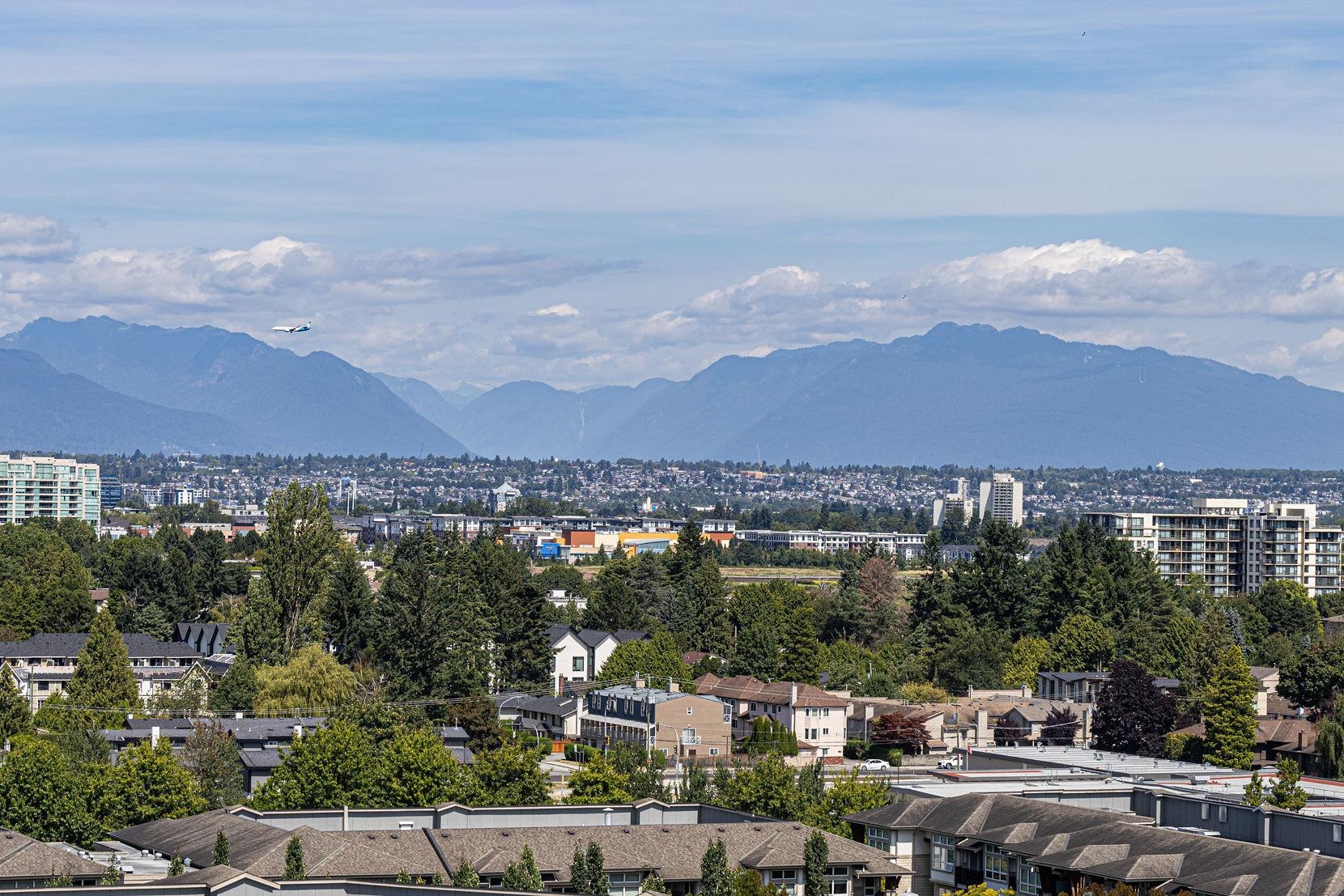 1607 8460 GRANVILLE AVENUE, R3036221, BC,