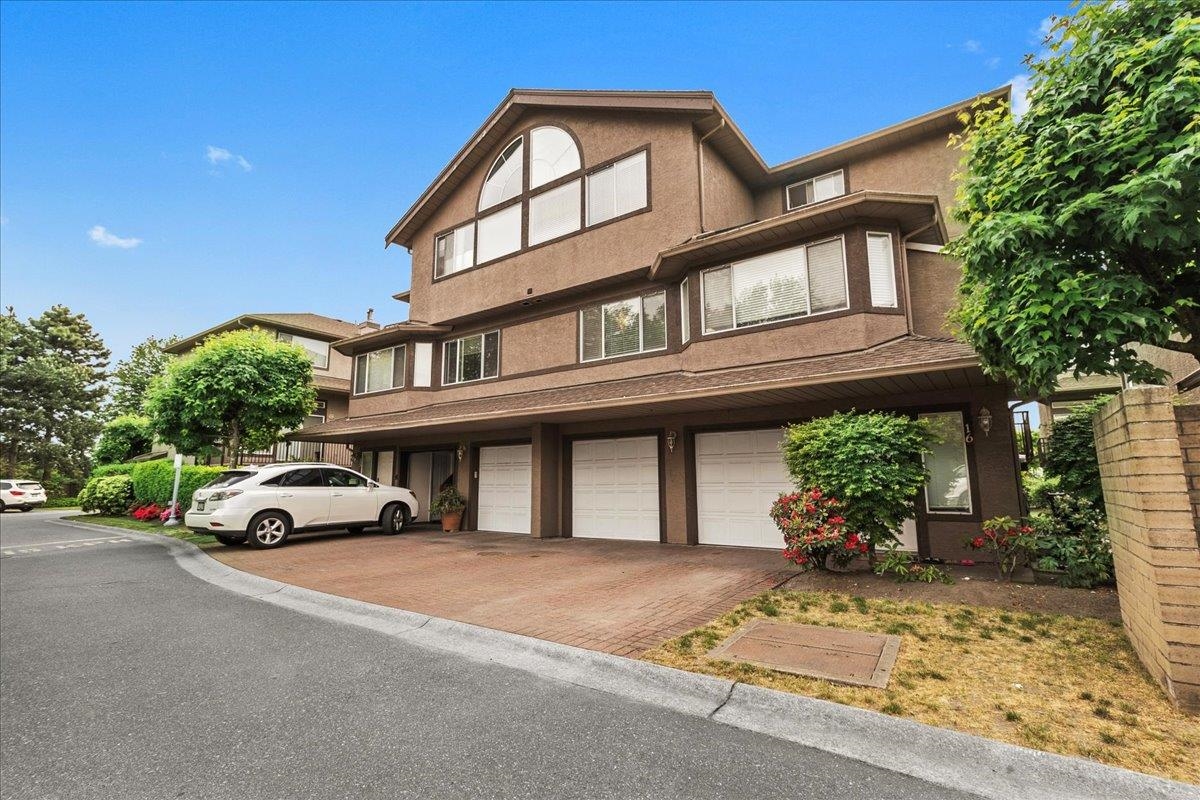 16 5380 SMITH DRIVE, R3036229, BC,
