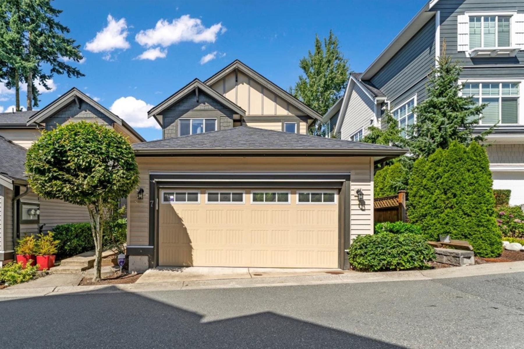 7 19938 70 AVENUE, R3036231, BC,